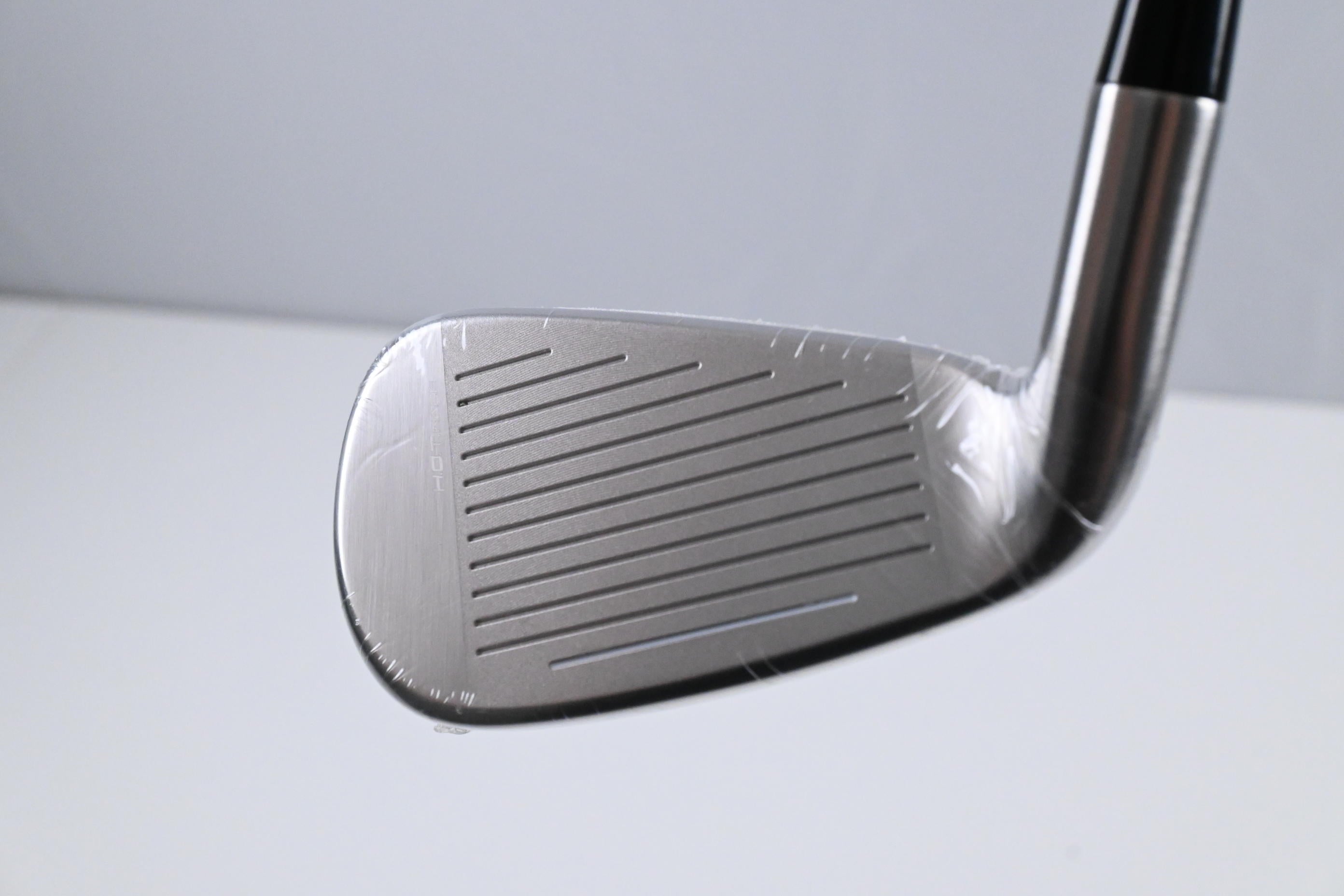 Cobra Aerojet #7 Iron / 26.5 Degree / Senior Flex KBS PGI 65 Shaft