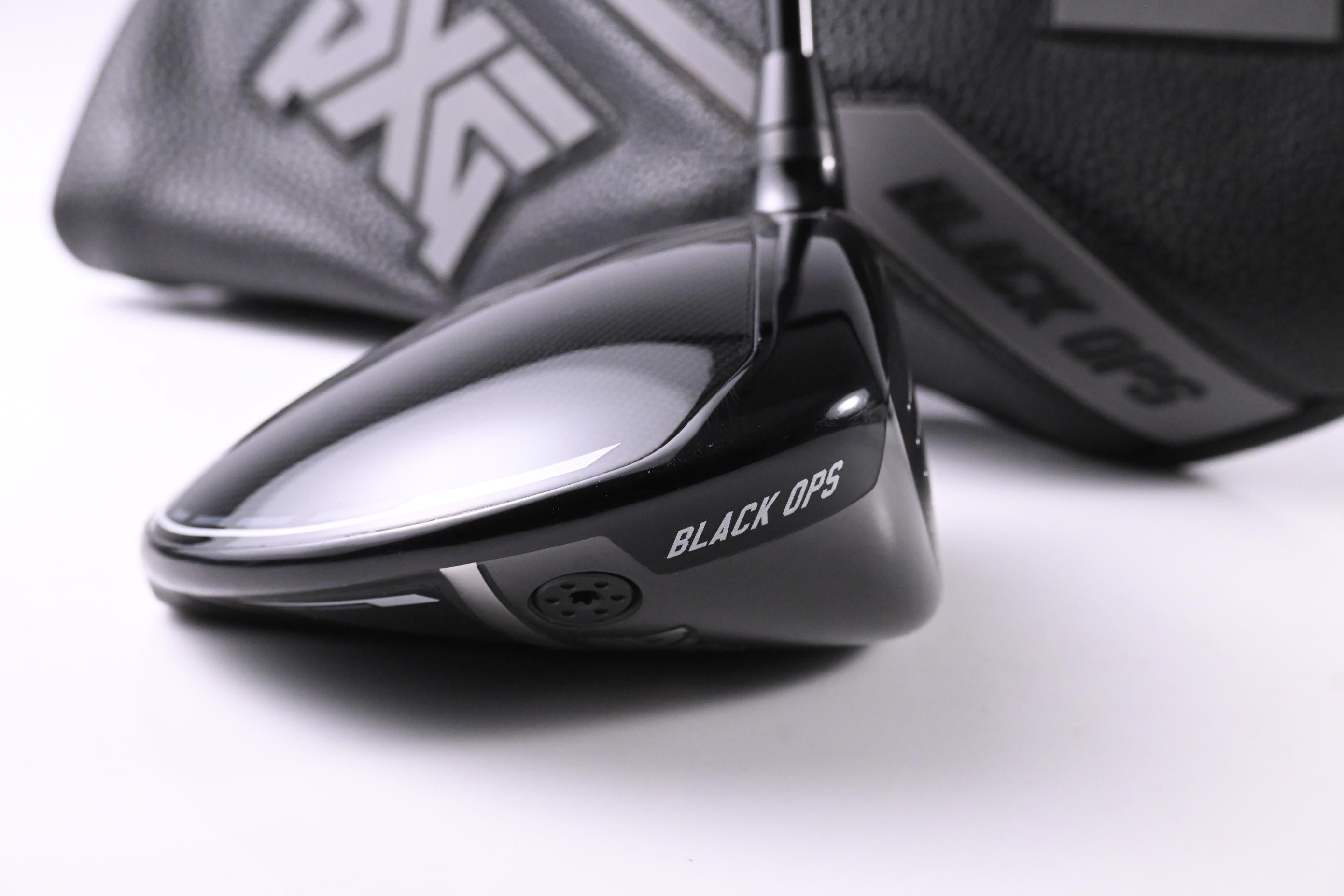 PXG 0311 Black Ops Driver / 10.5 Degree / Stiff Flex Tensei AV Raw Blue 65 Shaft
