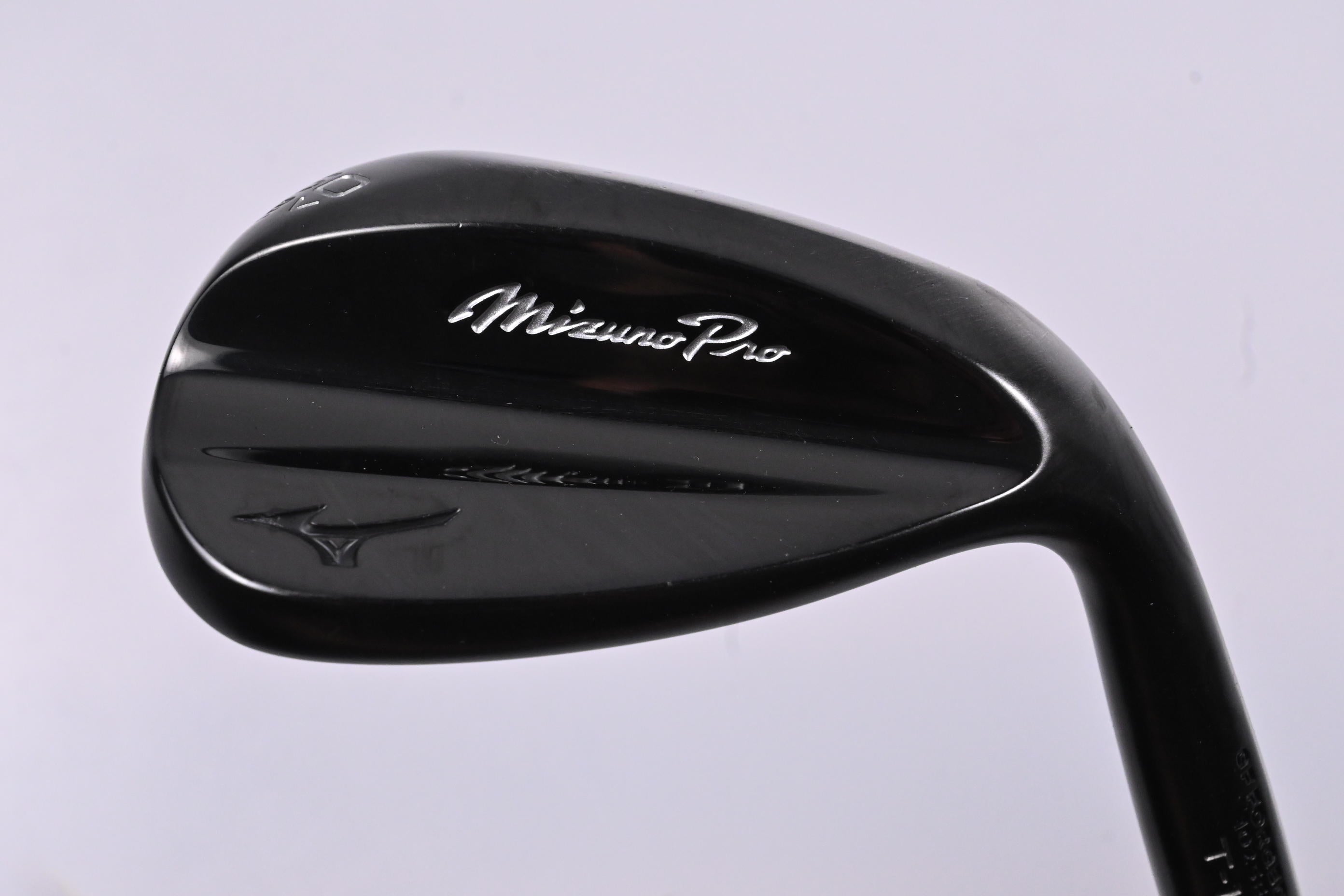 Mizuno Pro T-1 Lob Wedge / 60 Degree / Regular Flex Dynamic Gold 105 R300 Shaft