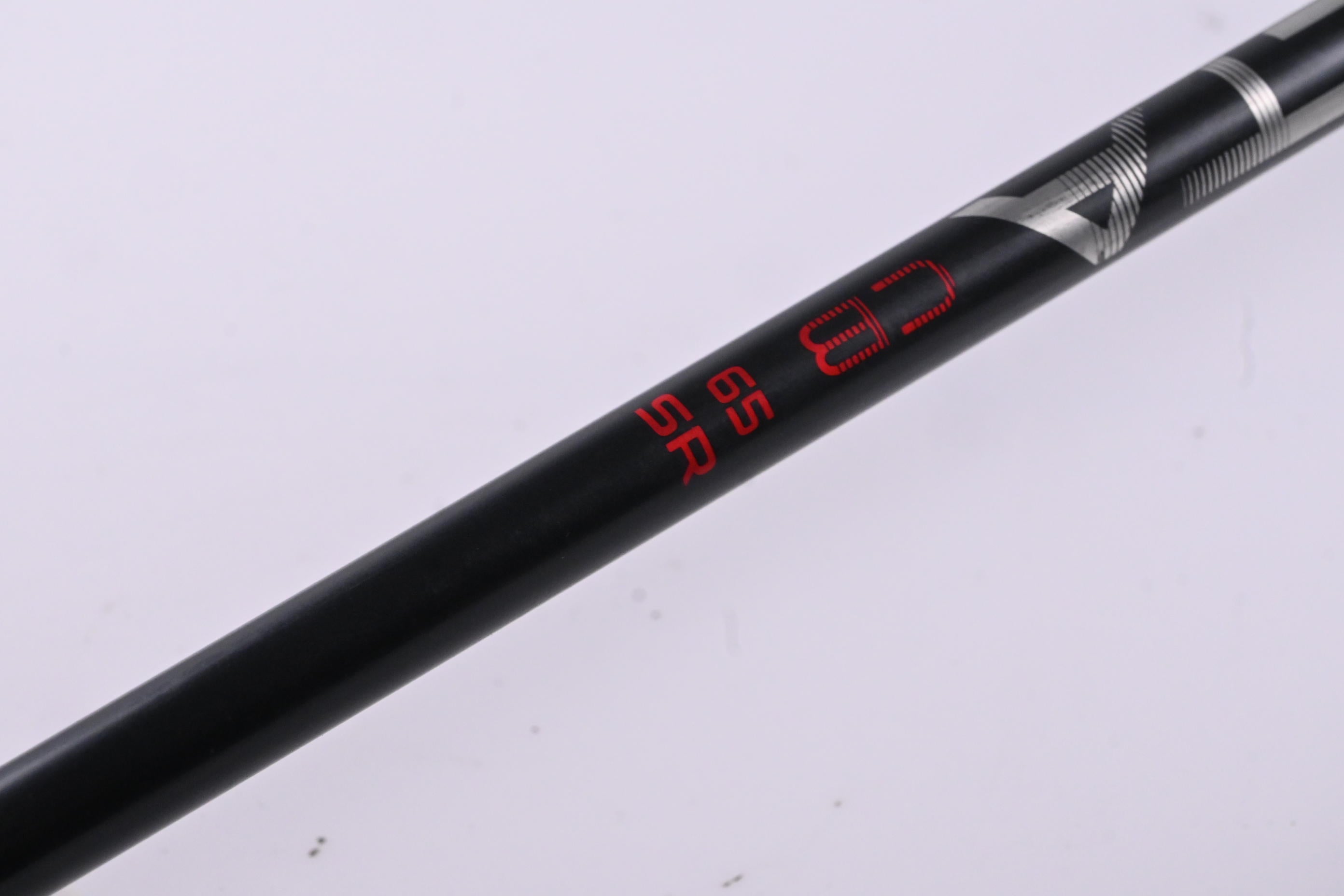 Ping G410 SFT #5 Wood / 19 Degree / Senior Flex Ping Alta CB Red 65 Shaft