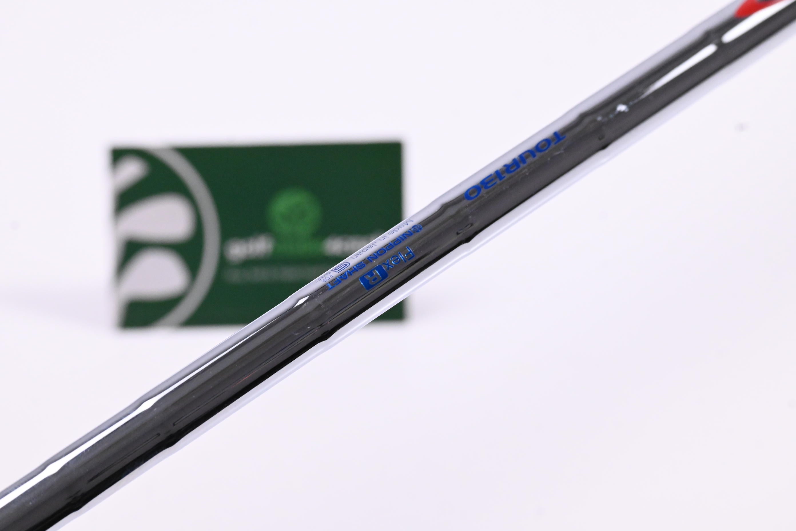Srixon ZXiU Utility #4 Iron / 23 Degree / Regular Flex N.S.PRO Modus3 Tour 130