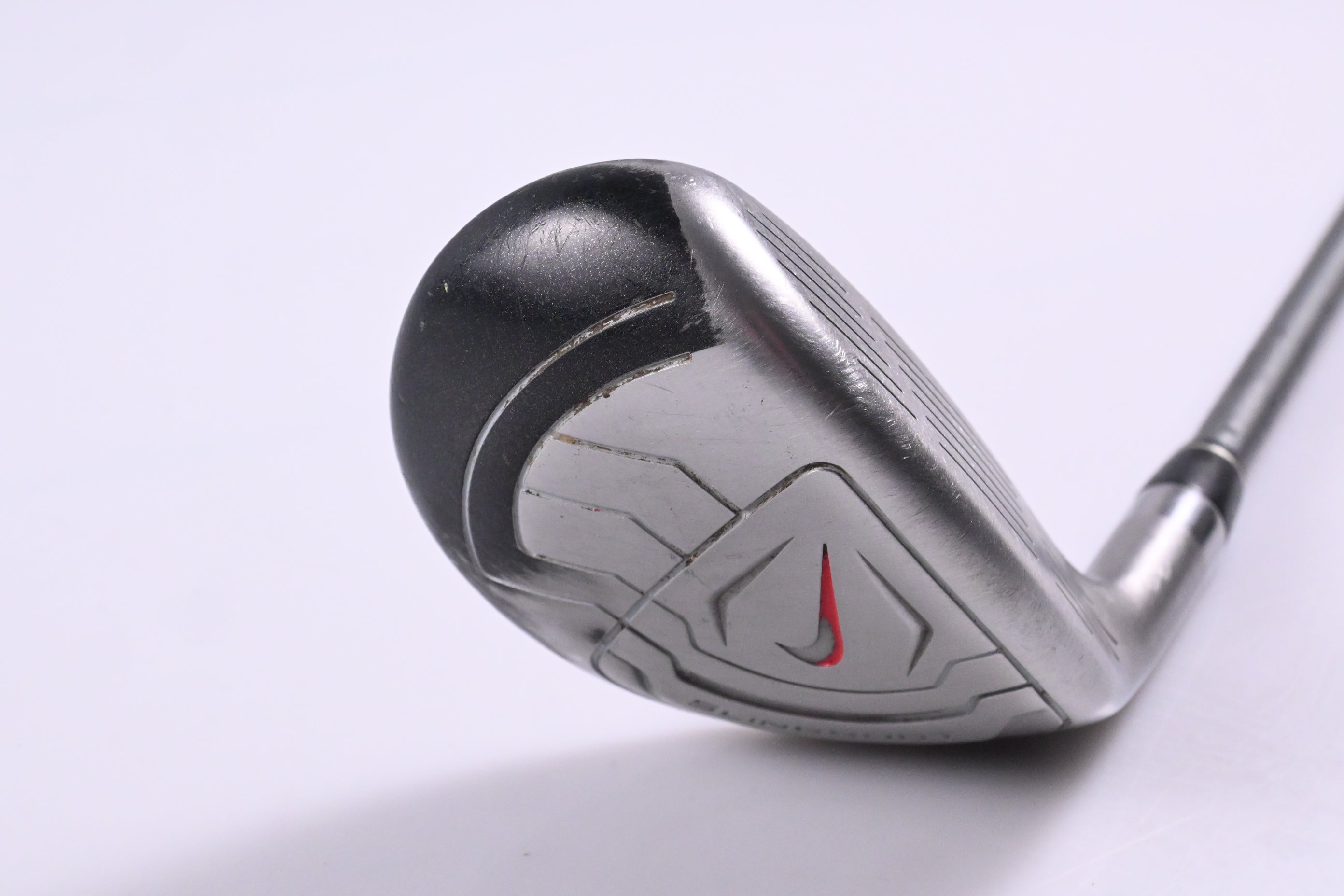Nike Slingshot #4 Hybrid / 23 Degree / Uniflex Nike Slingshot 68 Shaft