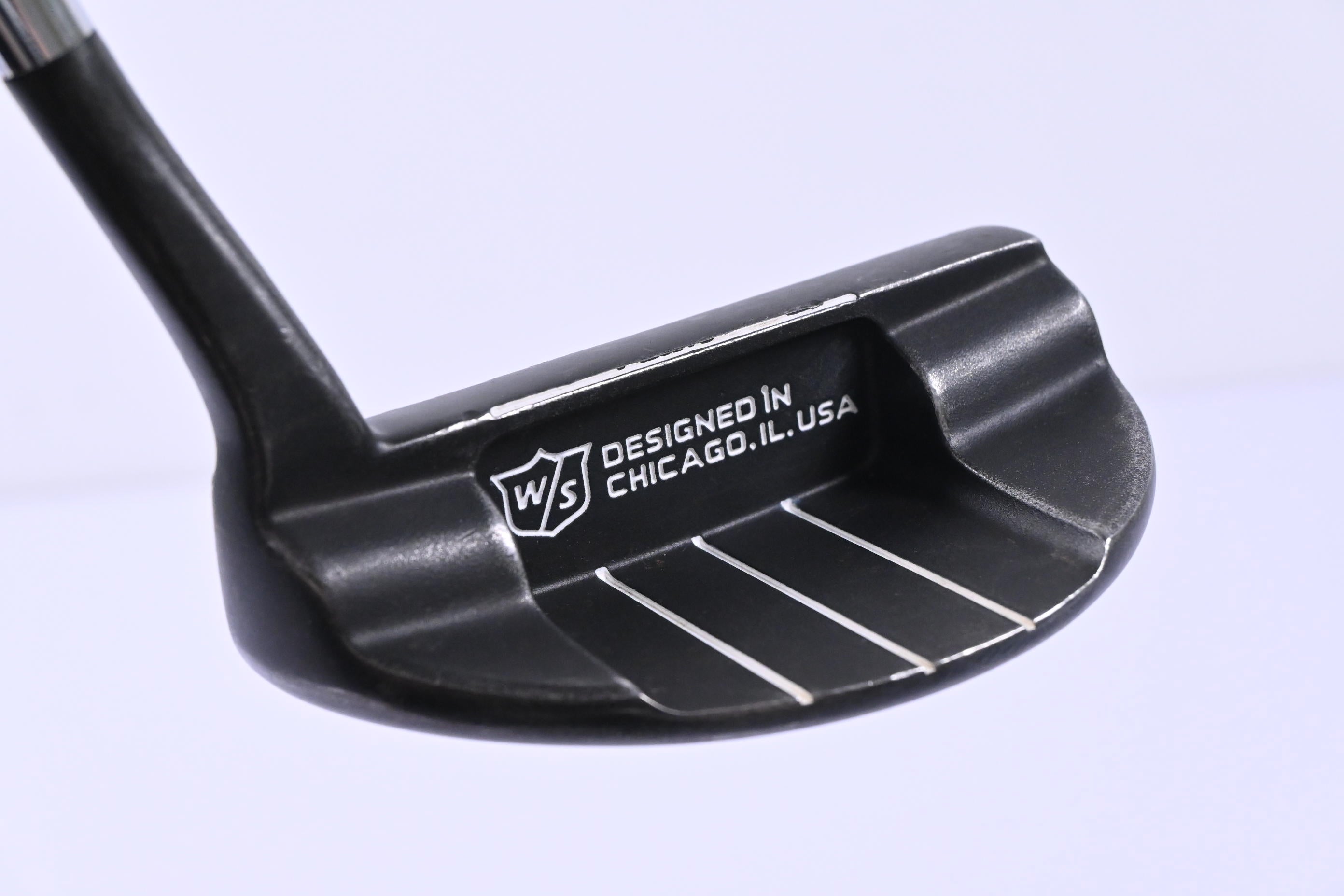Wilson Infinite Grant Park Putter / 35 Inch