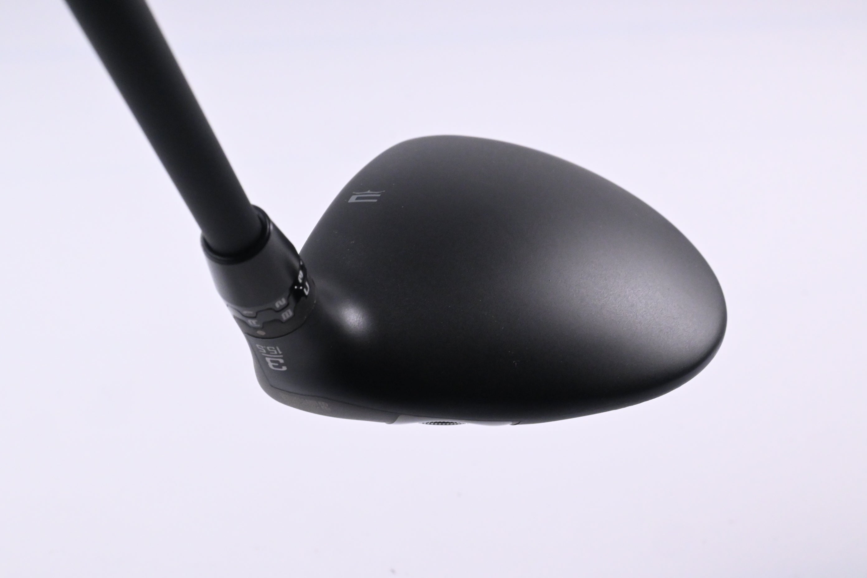 Cobra OPTM MAX #3 Wood / 15.5 Degree / Regular Flex Kai`li Dsrk Waves Blue 60