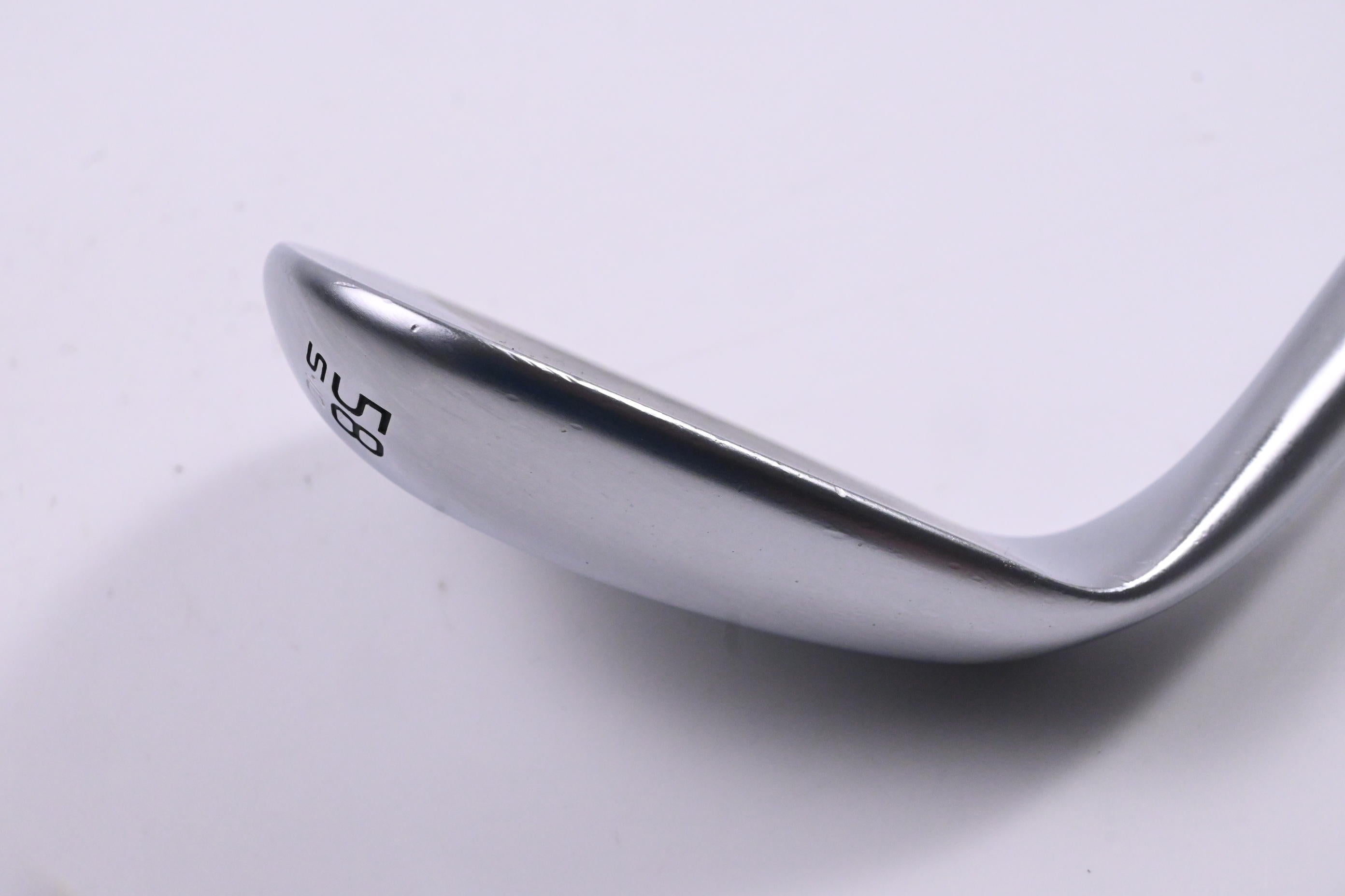 Ping S259 Lob Wedge / 58 Degree / Black Dot / Wedge Flex Ping Z-Z115 Shaft