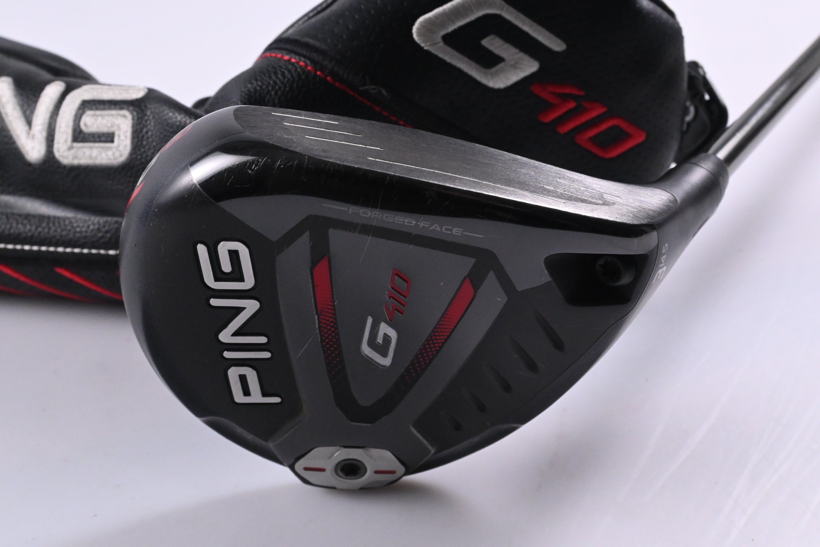 Ping G410 #3 Wood / 14.5 Degree / Stiff Flex Ping Tour 75 Shaft