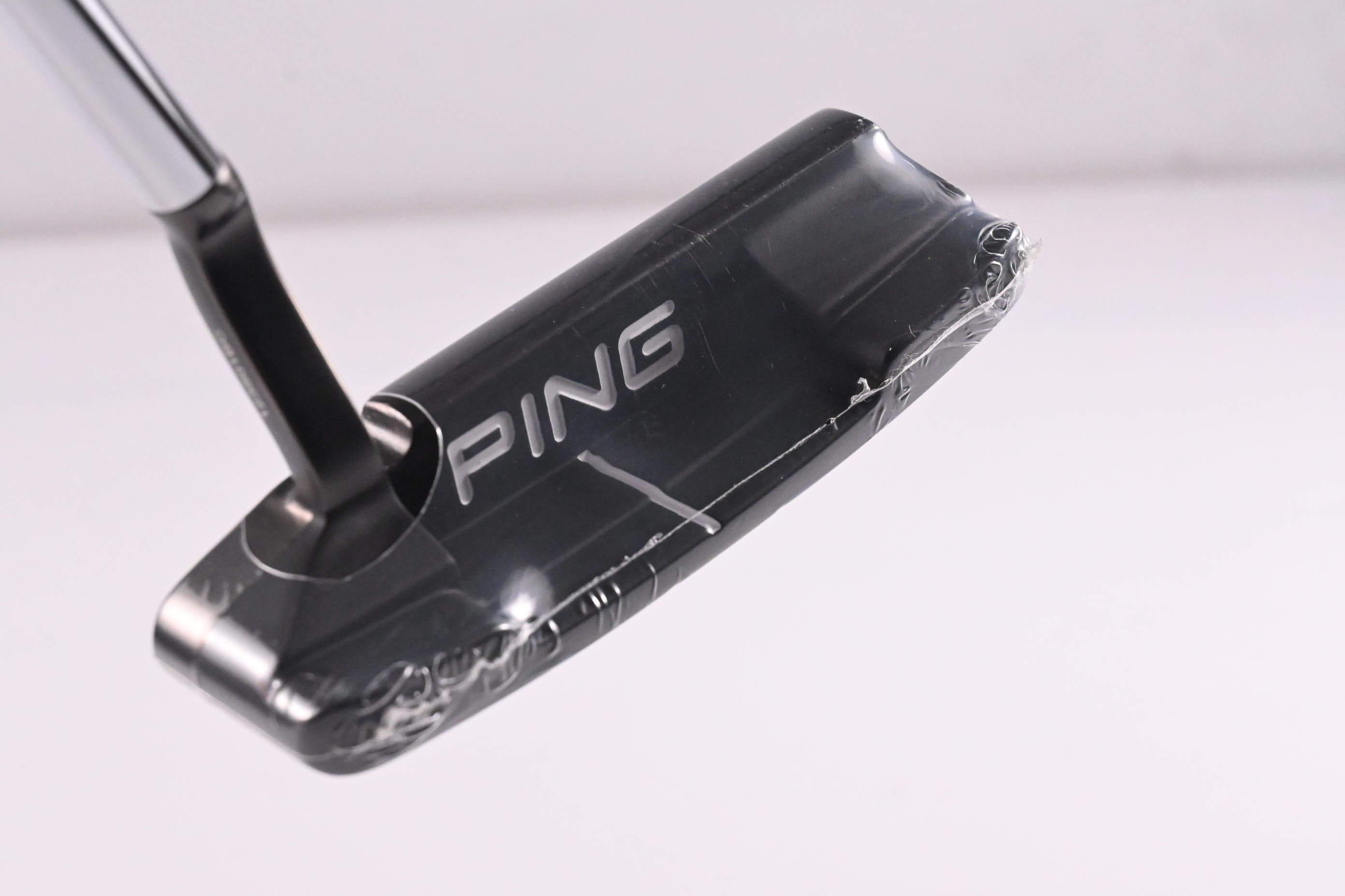 Ping Scottsdale Anser 4 2025 Putter / 33 Inch