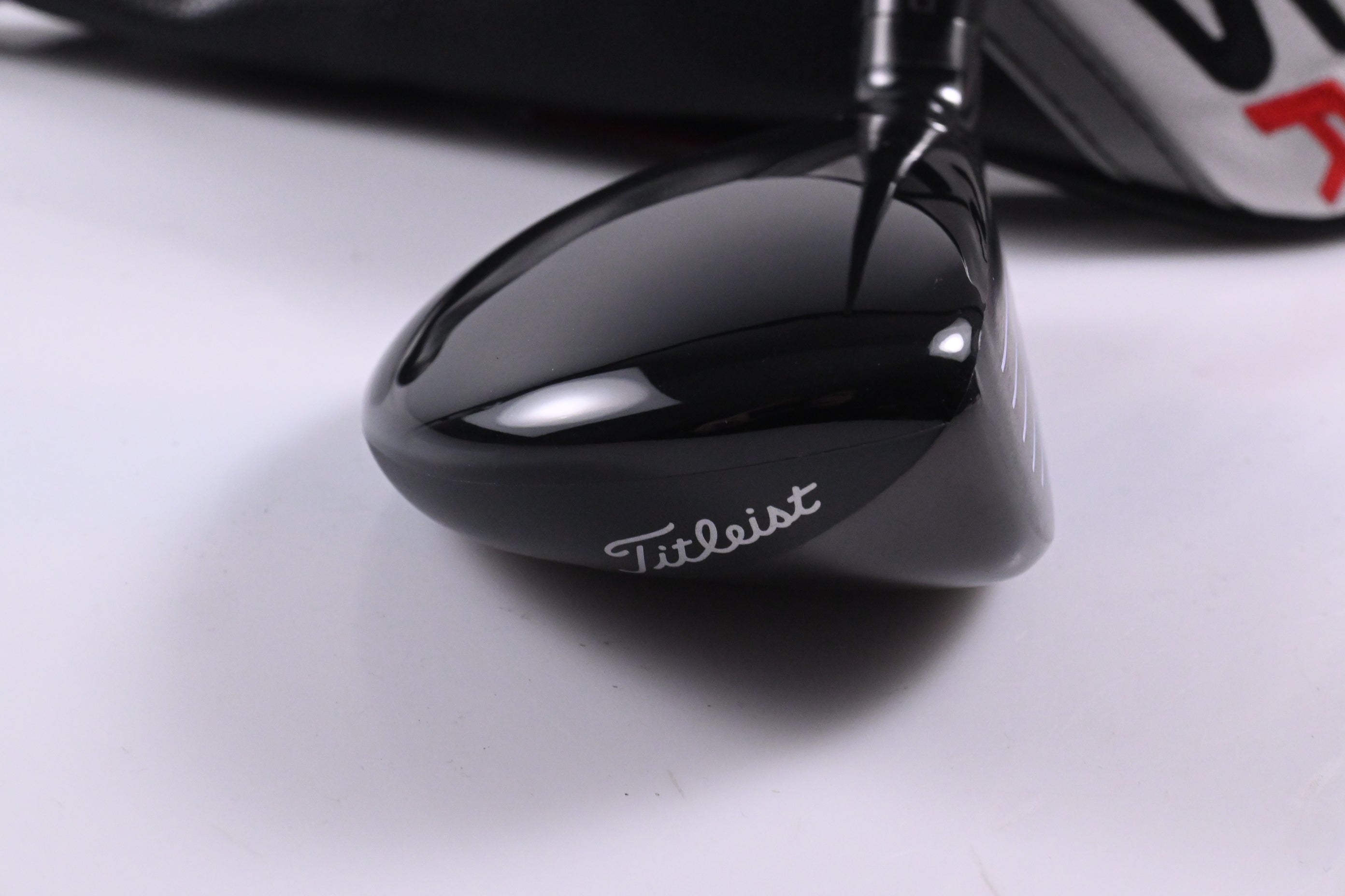 Titleist TSR2 #3 Hybrid / 18 Degree / Stiff Flex Tensei AV Blue 75 Shaft