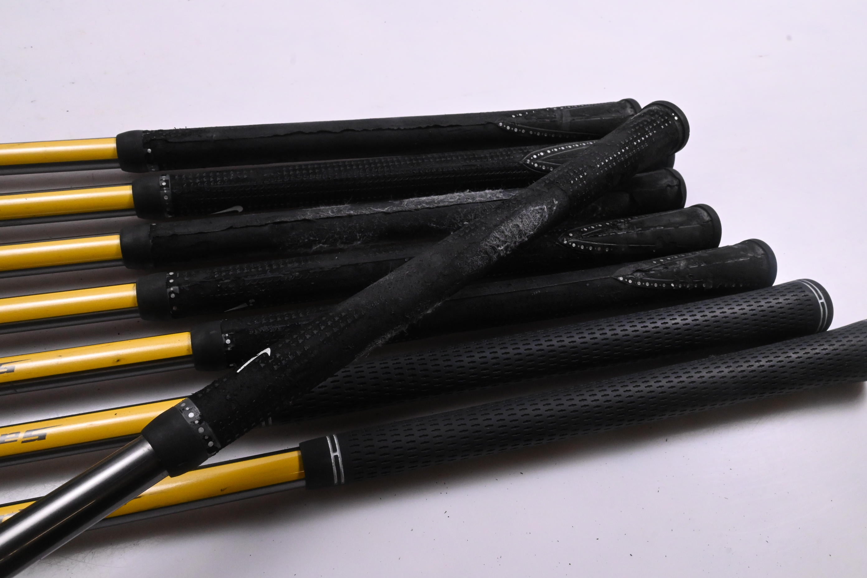 Ladies Nike SQ Sumo Irons / 5-PW+GW+SW / Ladies Flex Nike Shafts