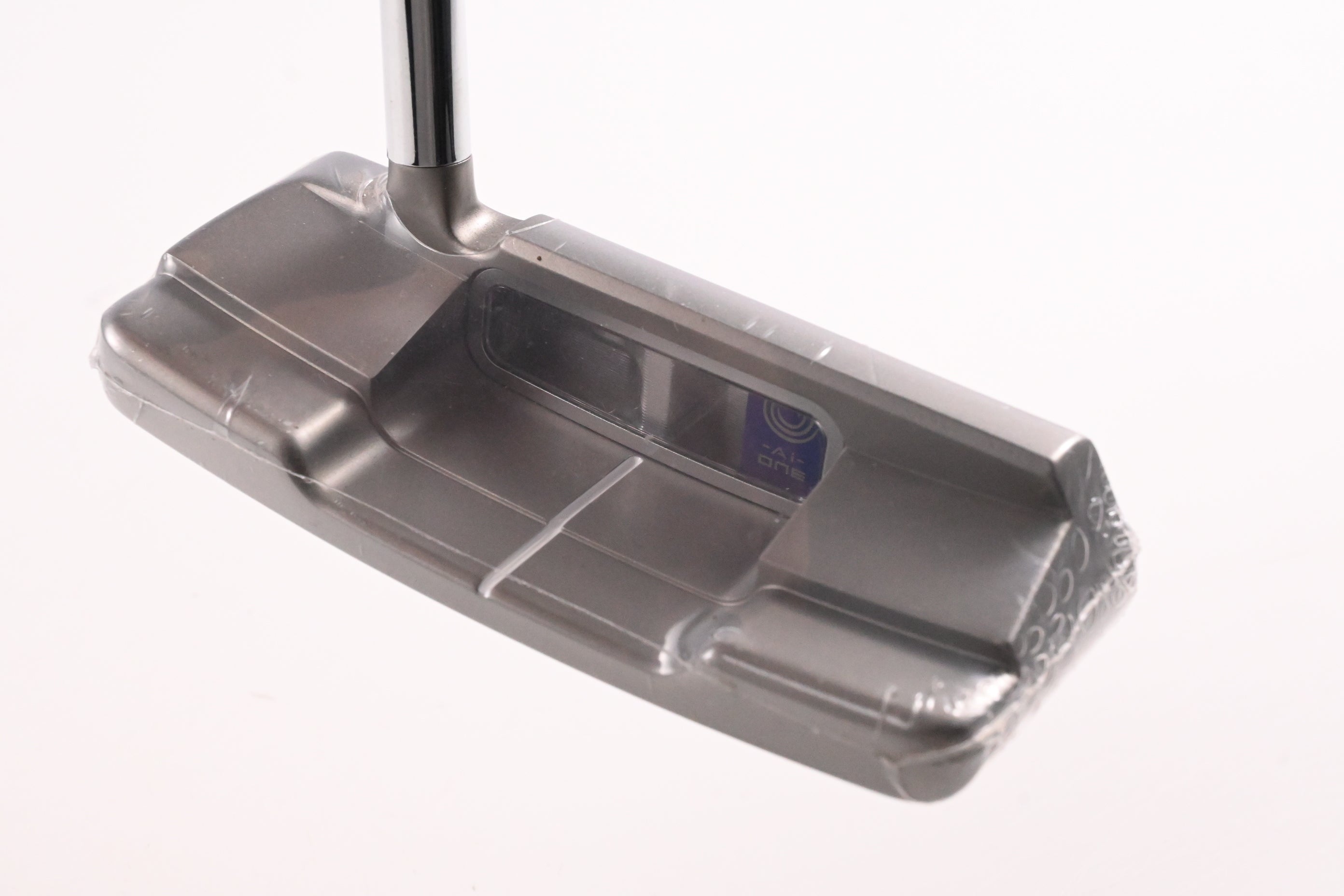 Odyssey AI-One Silver Series Double Wide Putter / 34 Inch