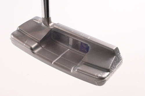 Odyssey AI-One Silver Series Double Wide Putter / 34 Inch