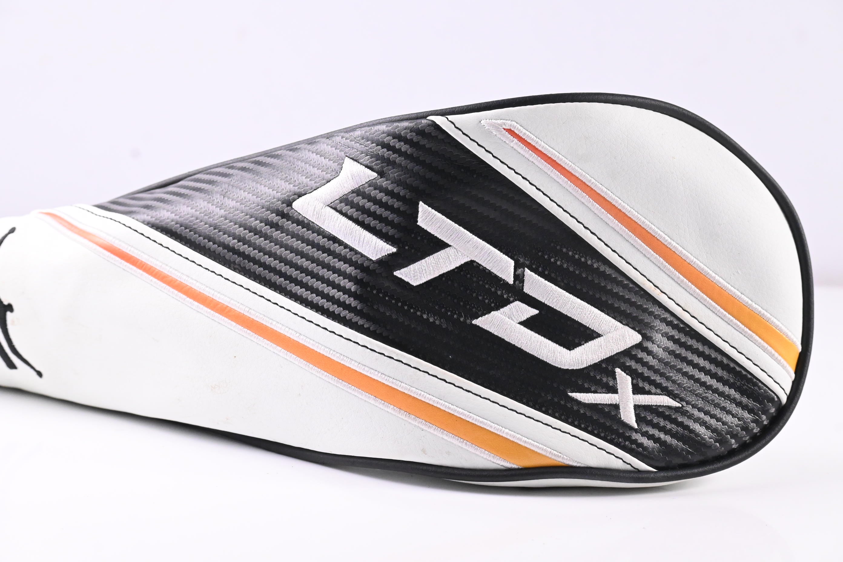 Cobra LTDx Driver / 9 Degree / Stiff Flex HZRDUS Smoke IM10 60 Shaft