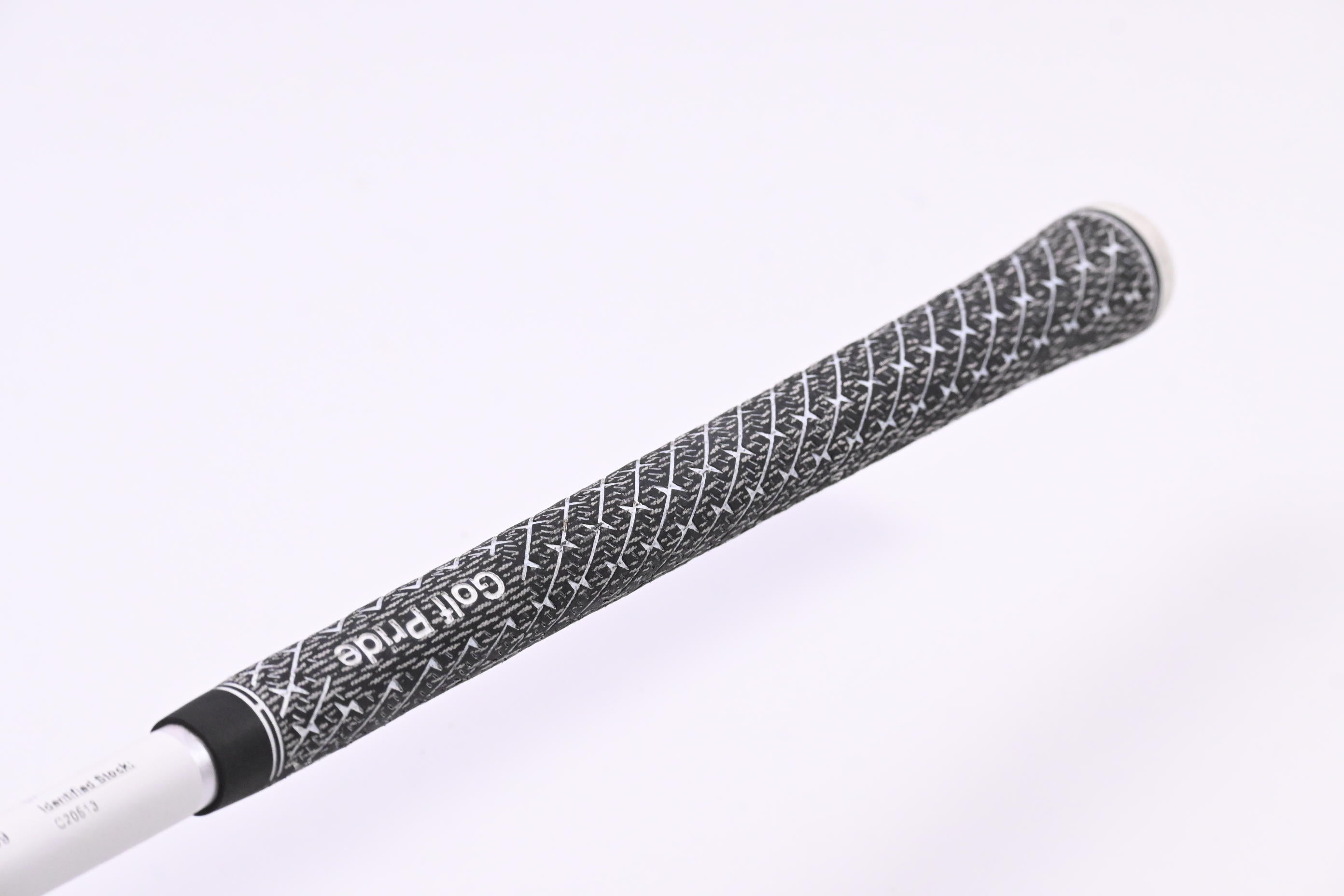 Graphite Design Tour AD DI-7 #3 Wood Shaft / Stiff Flex / Titleist 2nd Gen