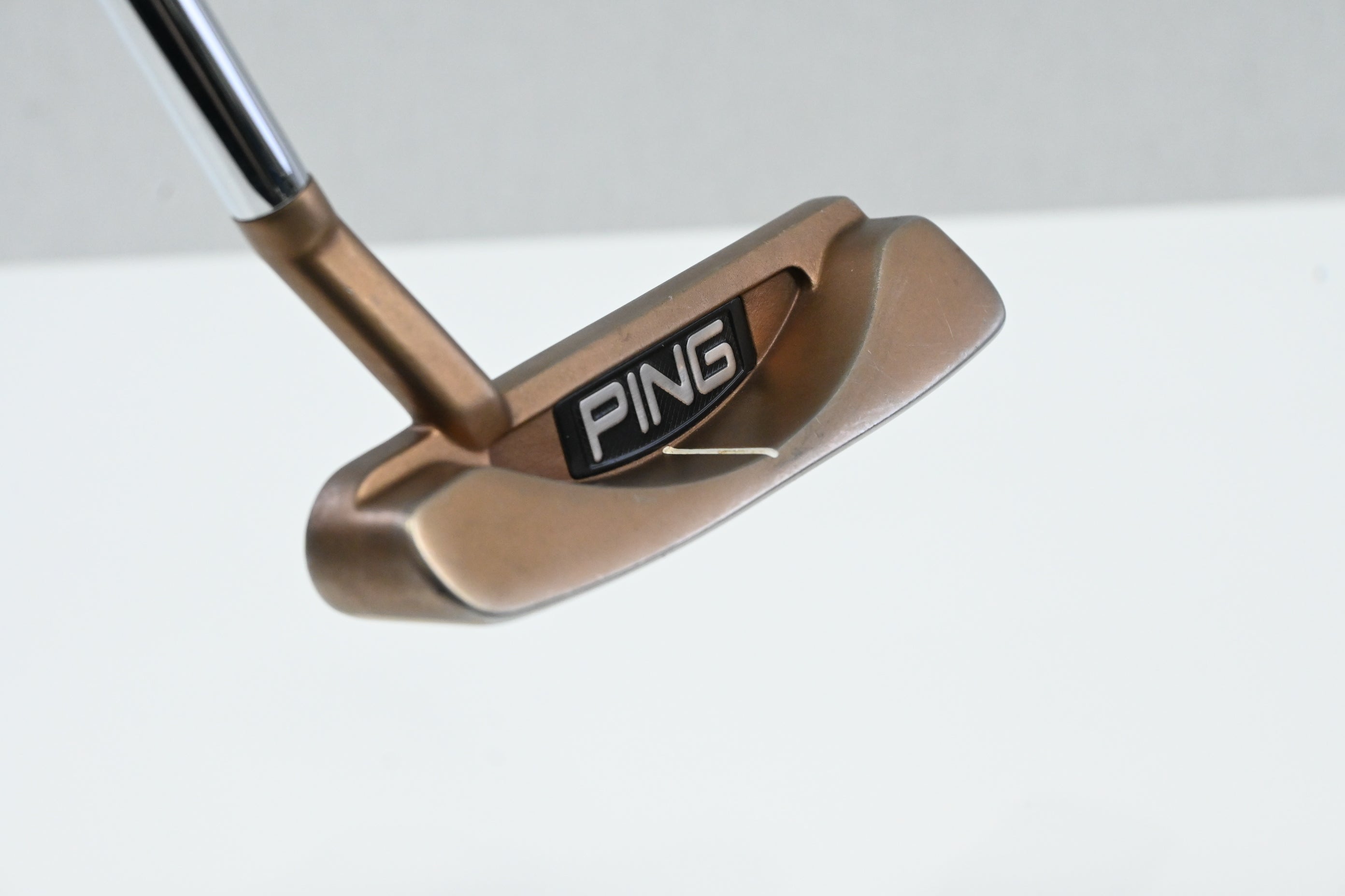 Ping Karsten TR Zing Putter / 35 Inch
