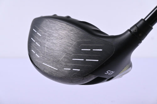 Ping G430 LST Driver / 10.5 Degree / X-Flex Tensei AV Raw Orange 65 Shaft