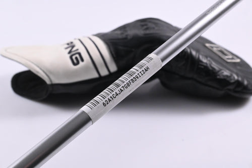 Ping G430 SFT #7 Wood / 22 Degree / Stiff Flex Diamana Thump 75 Shaft