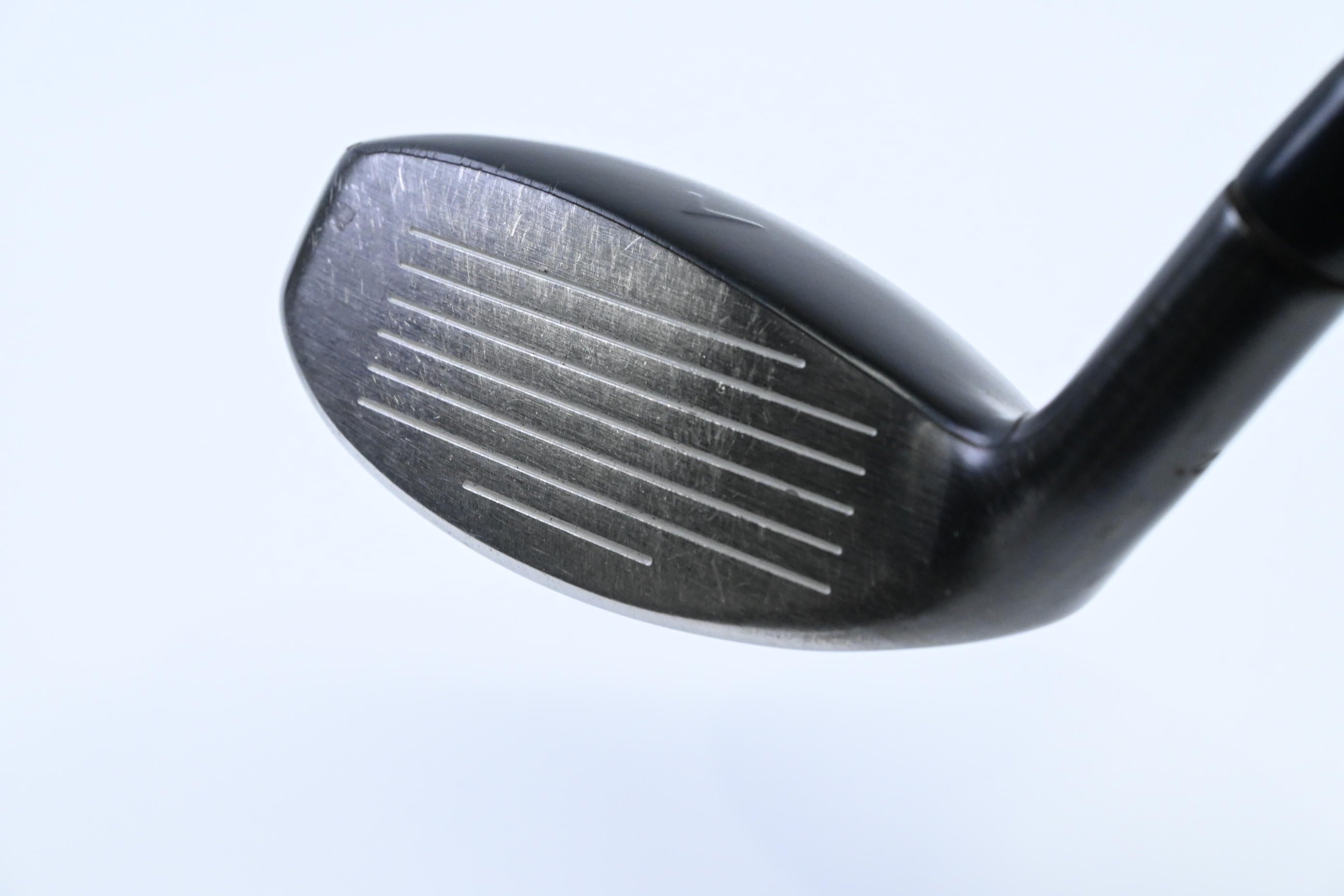 Callaway XR #4 Hybrid / 22 Degree / Regular Flex Project X 58 Shaft