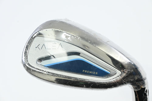 Ladies Taylormade Kalea Premier Gap Wedge / 50 Degree / Ladies Flex Taylormade