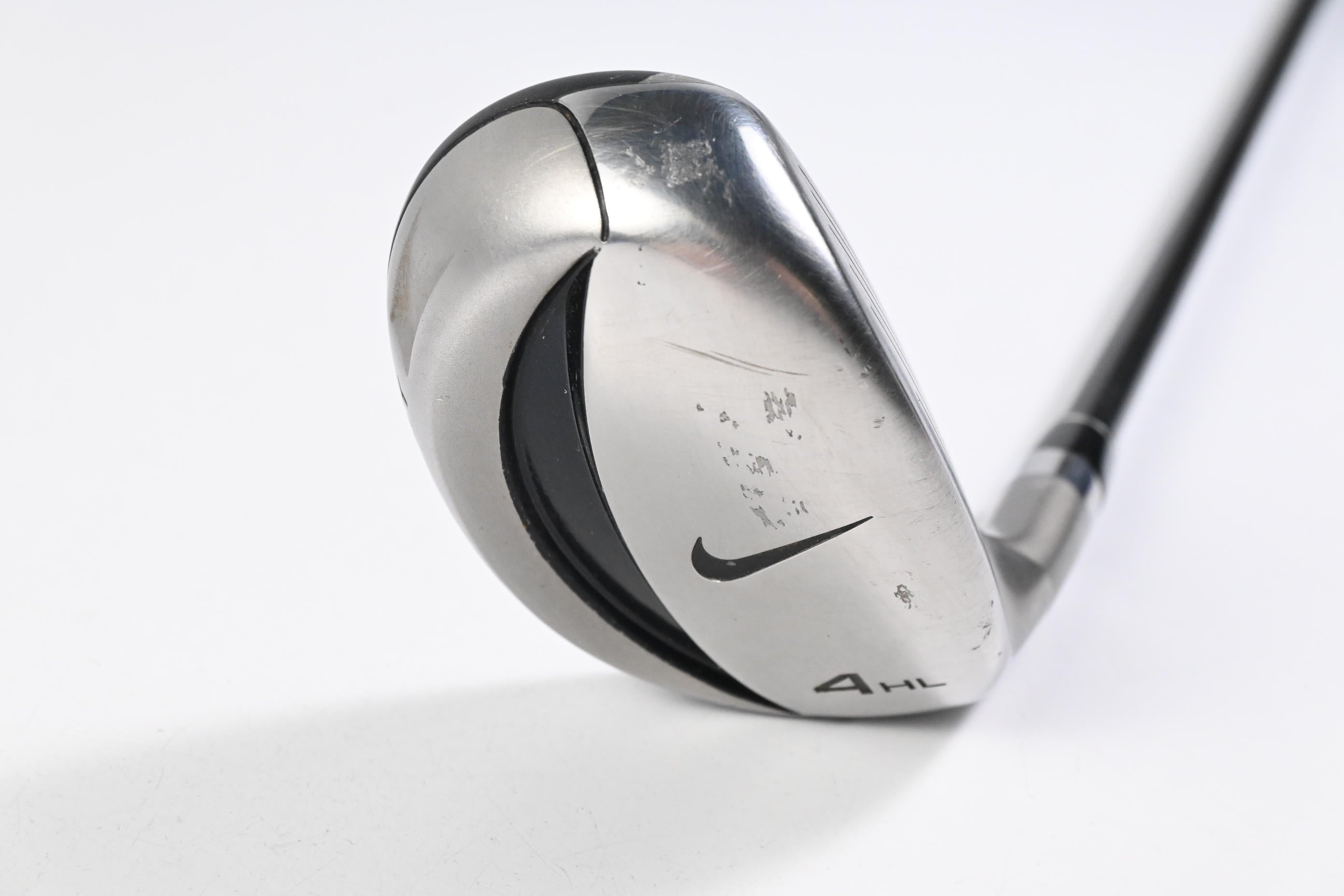 Nike Slingshot #4 Hybrid / 23 Degree / Regular Flex Slingshot Shaft