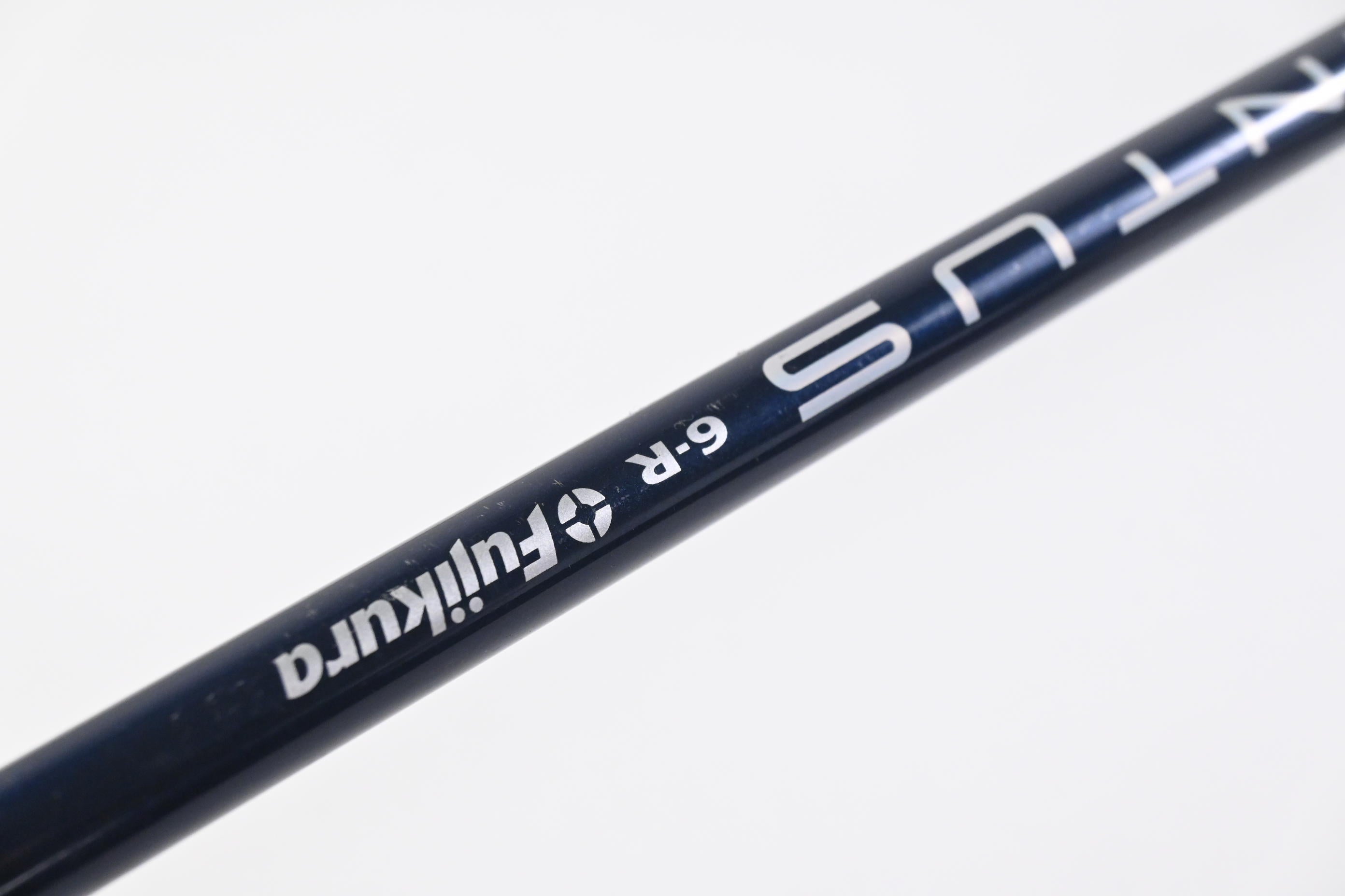 Taylormade SIM2 Max #4 Hybrid / 22 Degree / Regular Flex Ventus Blue 6 Shaft