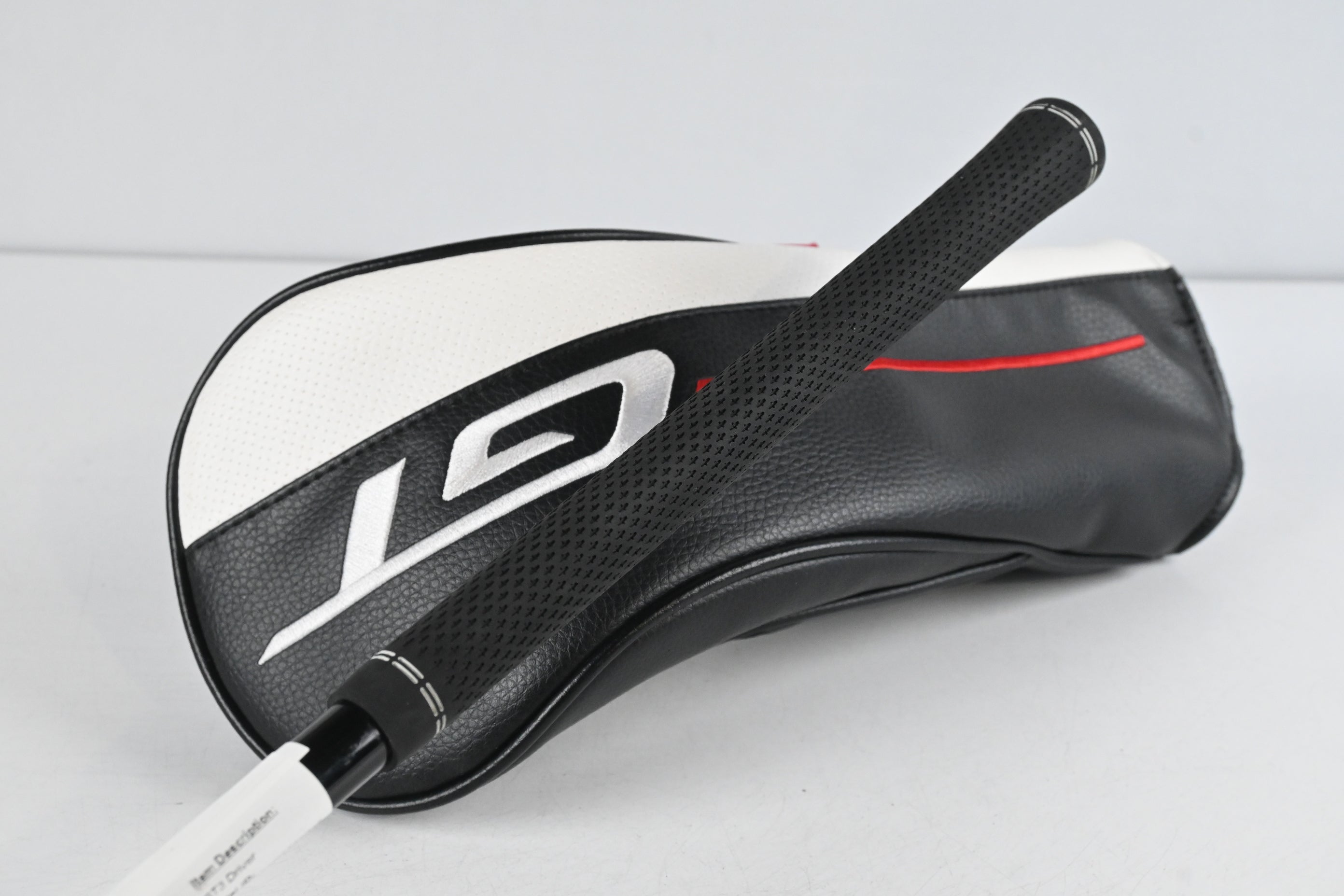 Titleist GT3 Driver / 10.5 Degree / X-Flex HZRDUS Black 60 Shaft