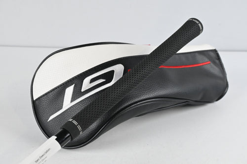 Titleist GT3 Driver / 10.5 Degree / X-Flex HZRDUS Black 60 Shaft