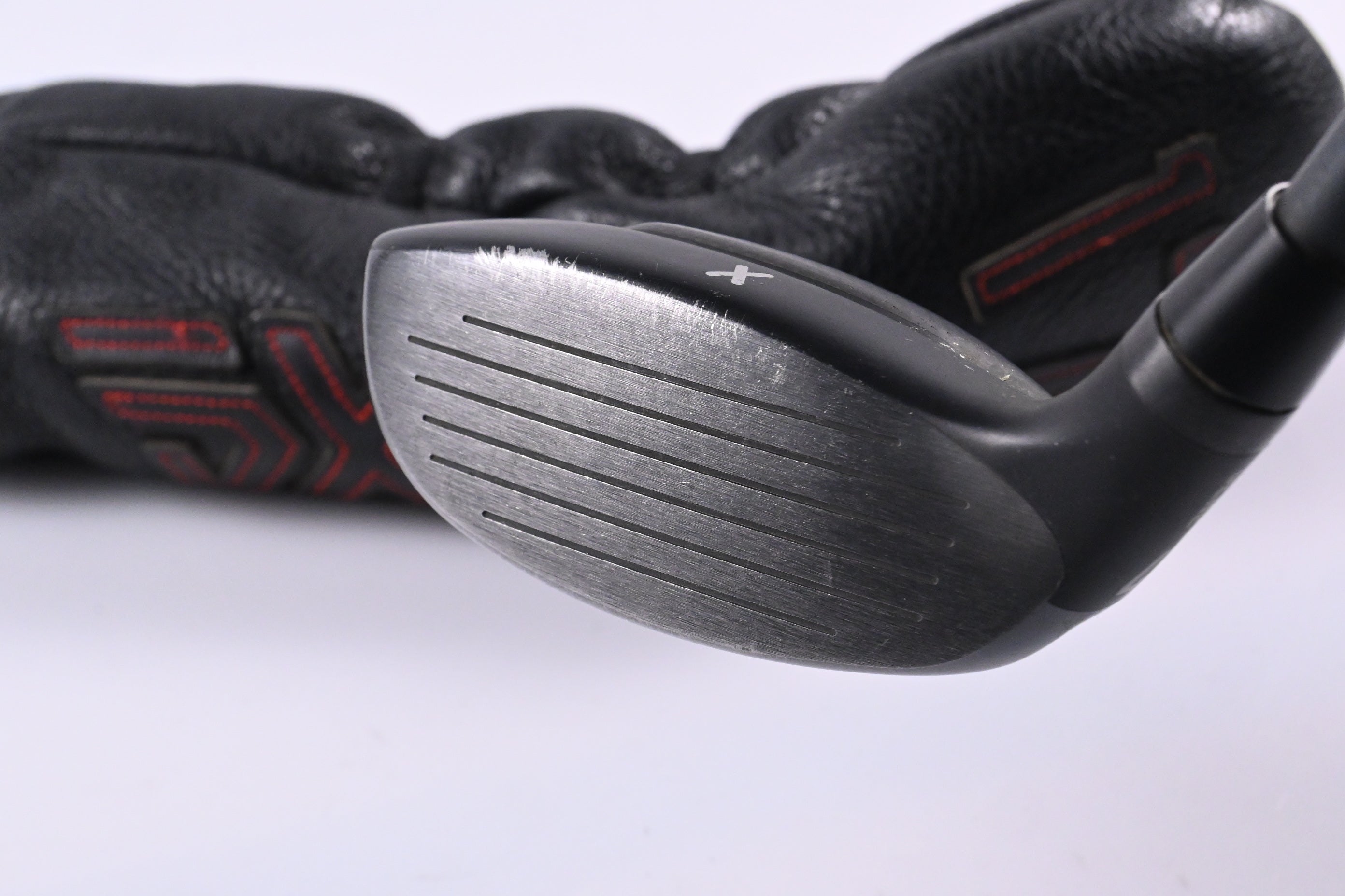 PXG 0317 X Gen2 #2 Hybrid / 17 Degree / Regular Flex Accra 70i Shaft