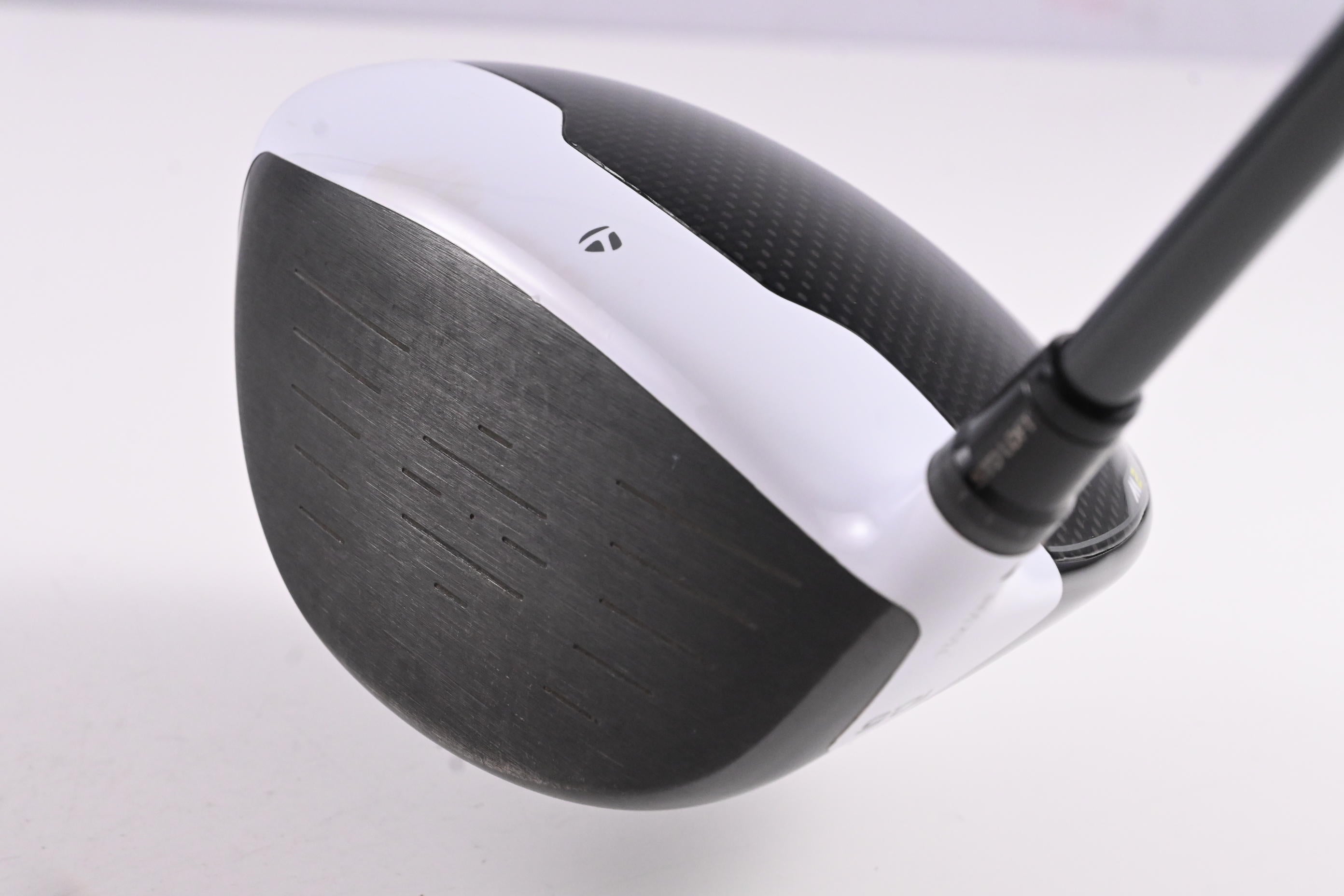 Taylormade M2 2017 Driver / 10.5 Degree / Stiff Flex Fujikura Pro 56 Shaft