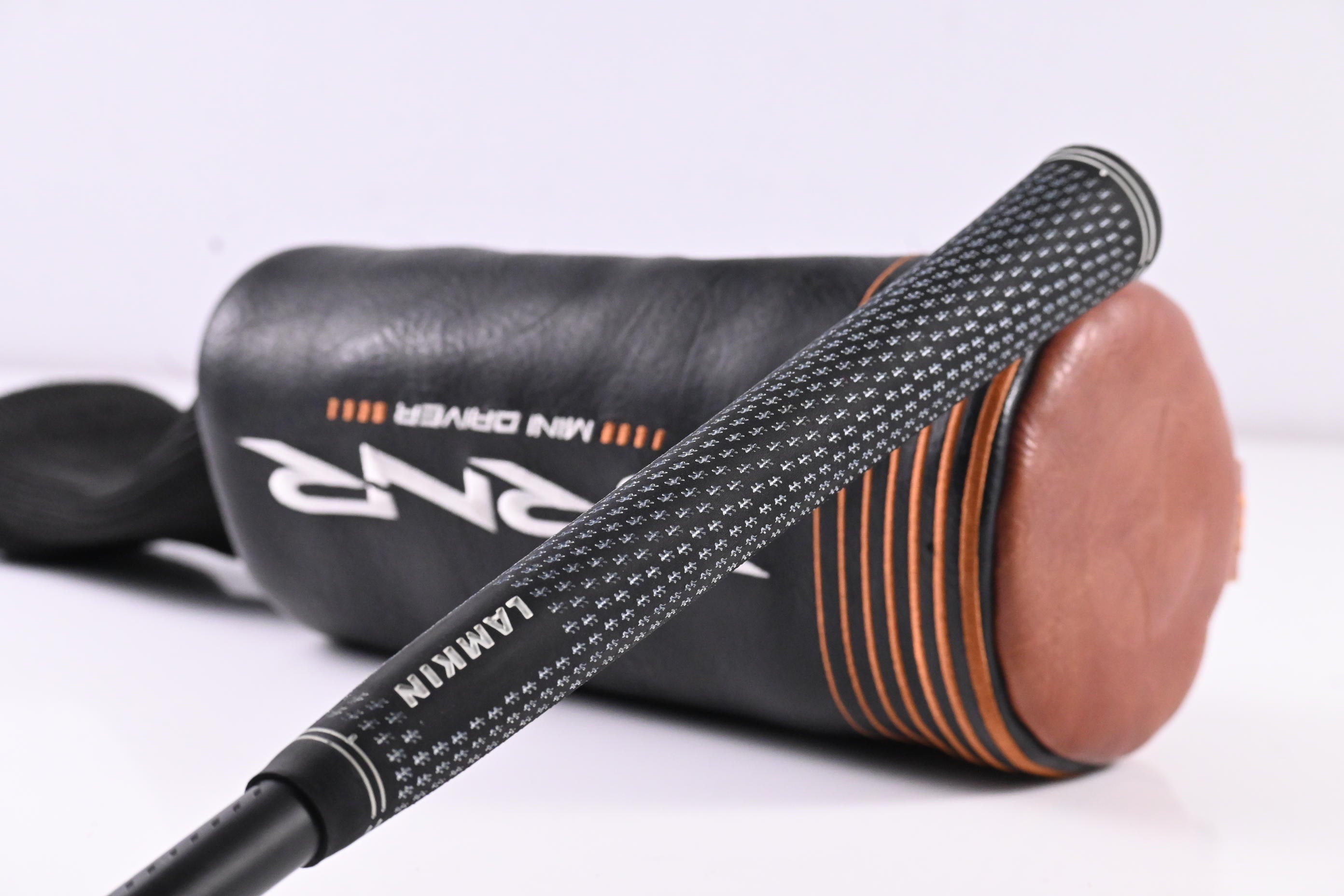 Taylormade BRNR Mini Driver / 13.5 Degree / X-Flex Ping Tour 2.0 Black 75 Shaft