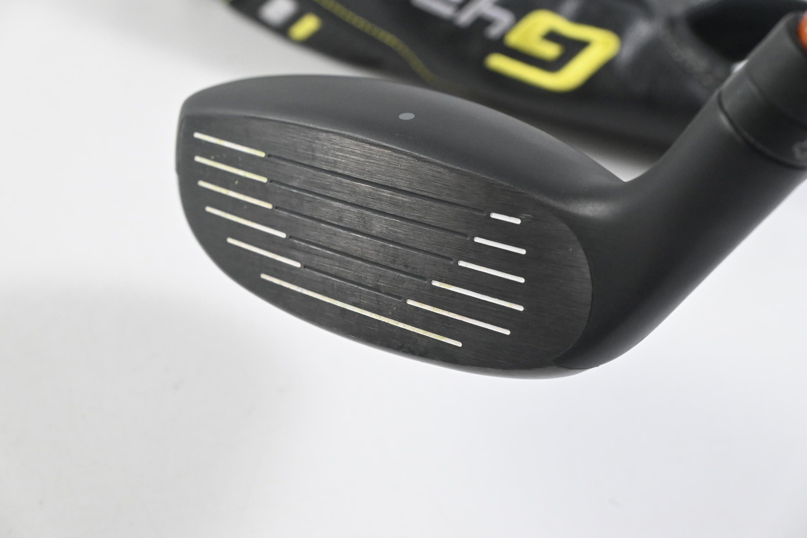 Ping G430 #3 Hybrid / 19 Degree / Stiff Flex Tour AD DI-75 Shaft