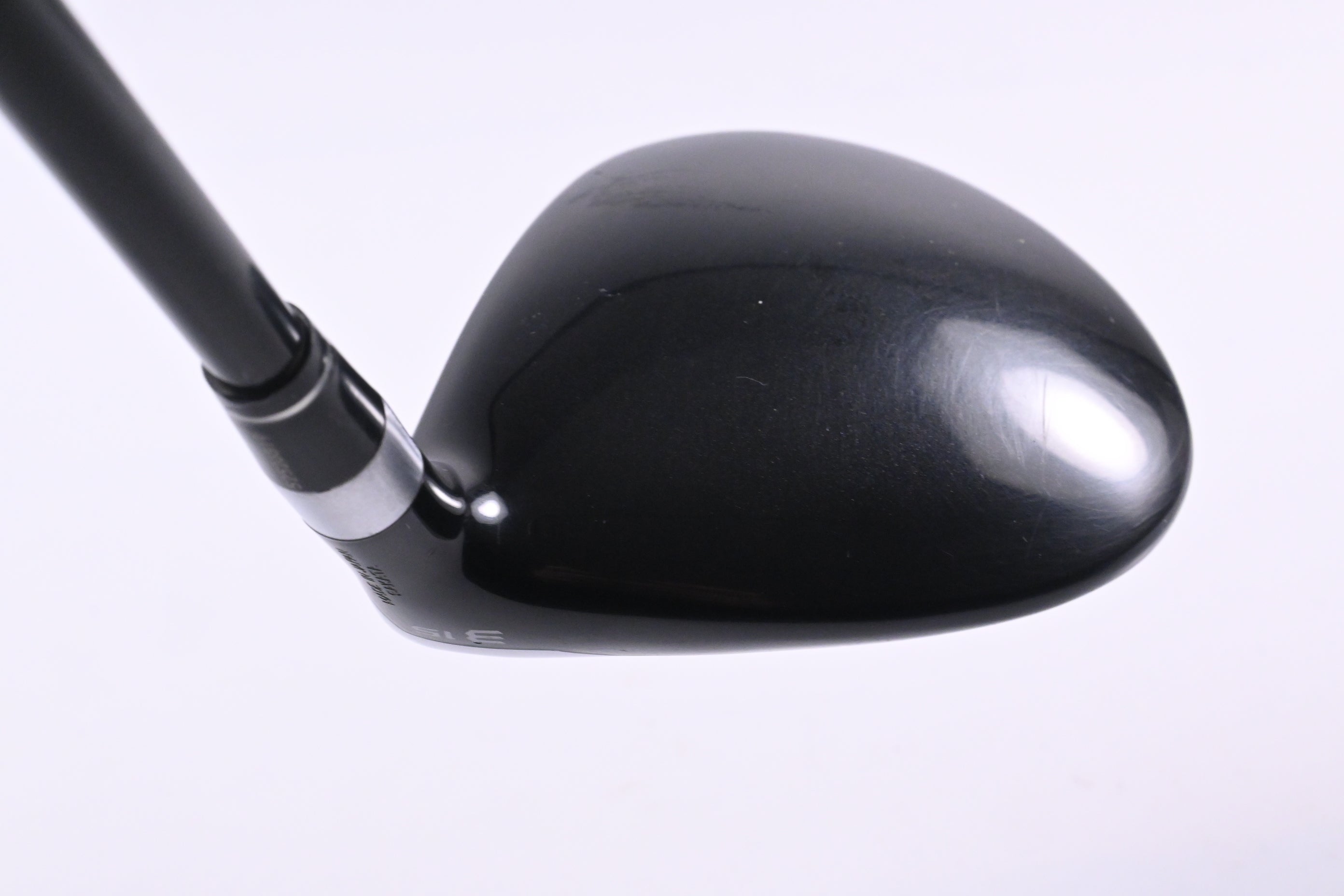 Honma TW XP-1 #3 Wood / 15 Degree / Regular Flex Honma Vizard 43 Shaft