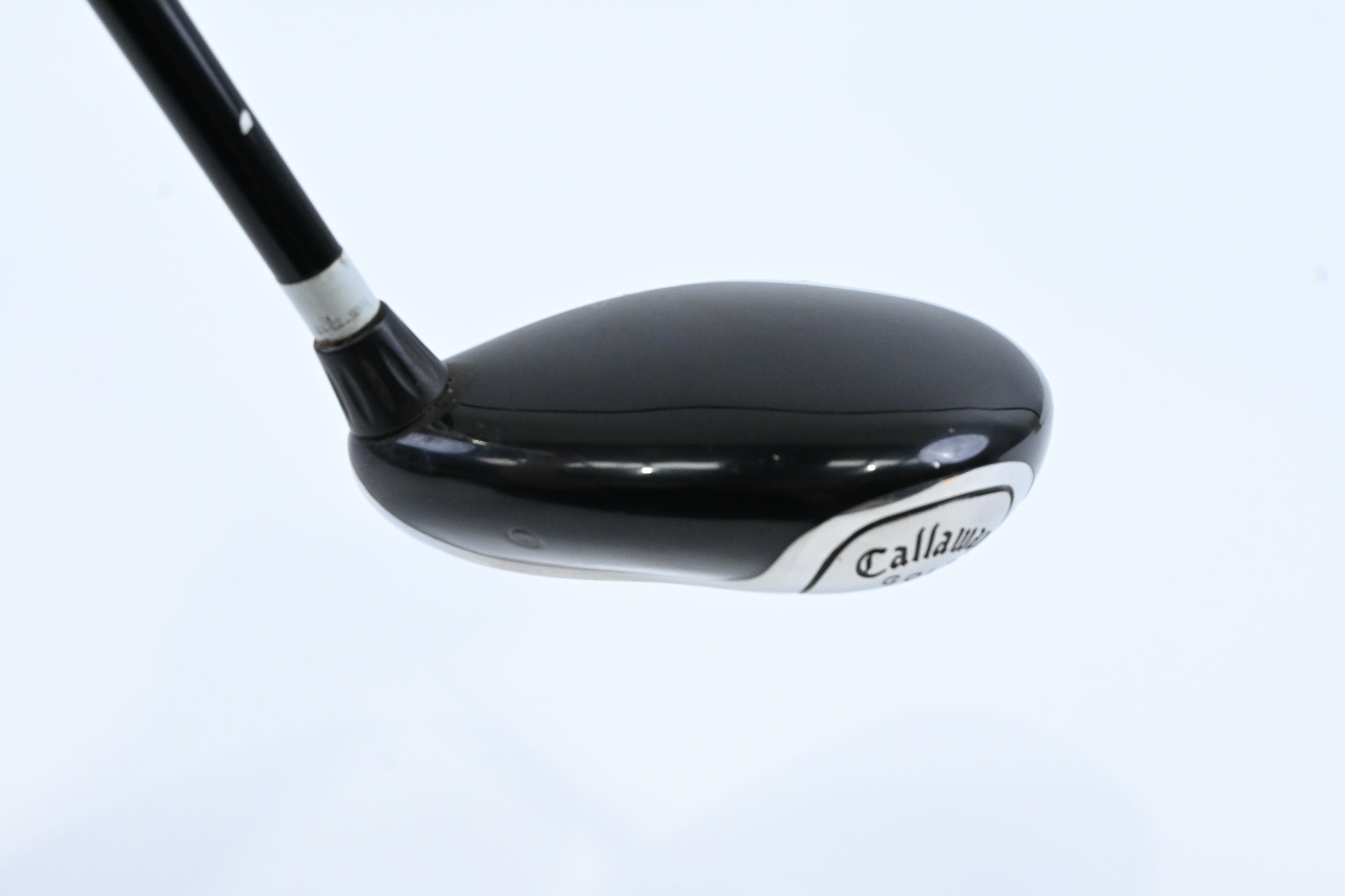 Callaway X 2006 #5 Wood / 19 Degree / Regular Flex Fujikura 60 Shaft
