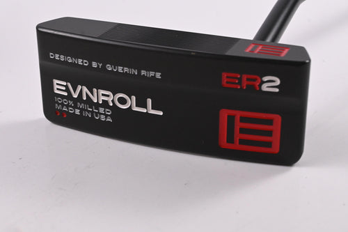 Evnroll Classics ER2 Putter / 34 Inch