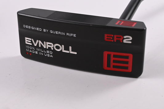 Evnroll Classics ER2 Putter / 34 Inch