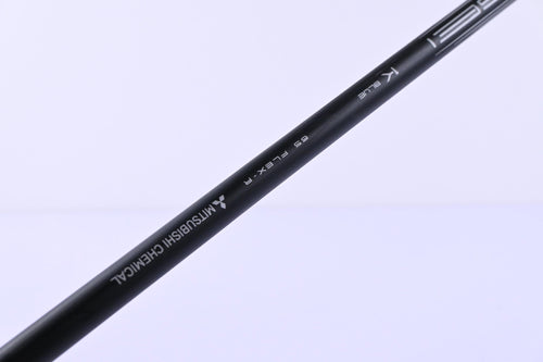 Titleist GT280 Mini Driver / 13 Degree / Regular Flex Tensei 1K Blue 65 Shaft