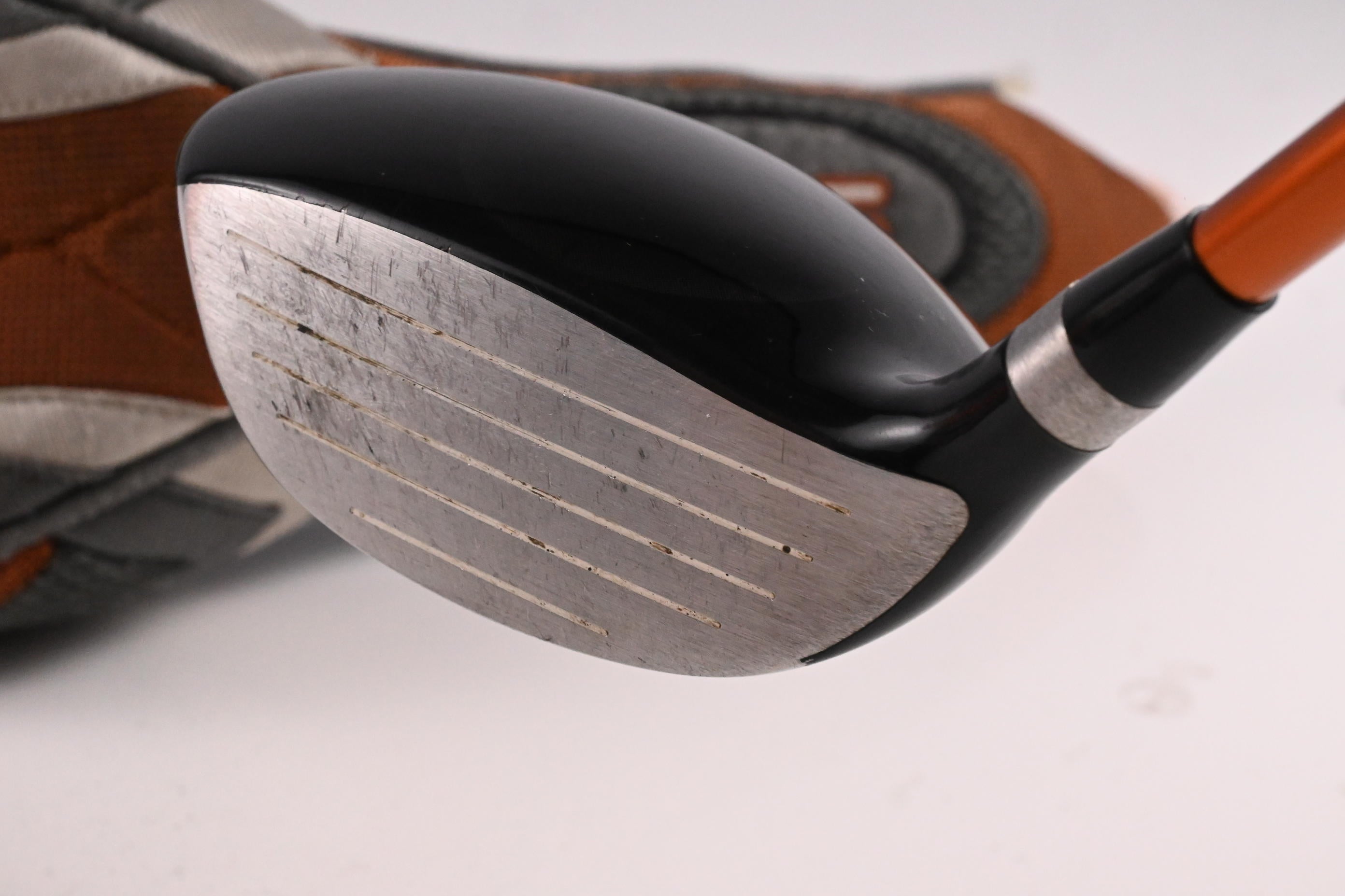 Ping G10 #4 Wood / 17 Degree / Regular Flex Ping TFC 129 Shaft
