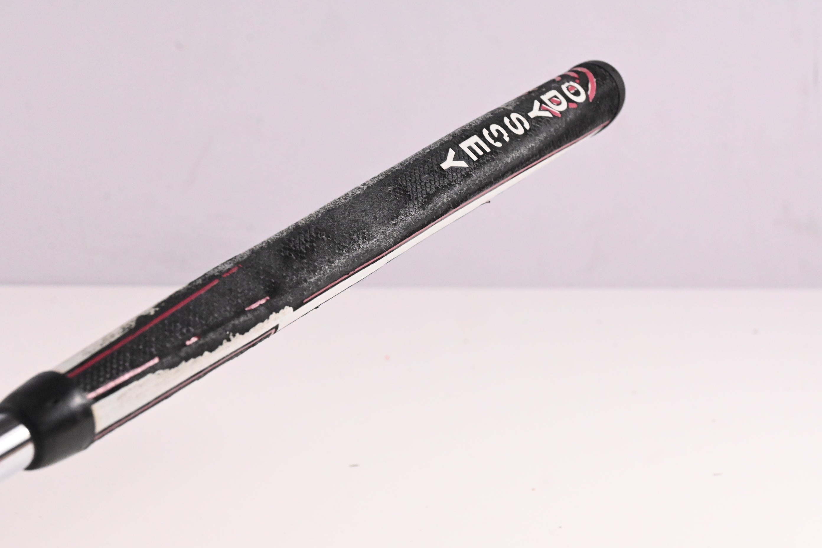 Odyssey Versa 2-Ball Putter / 34 Inch