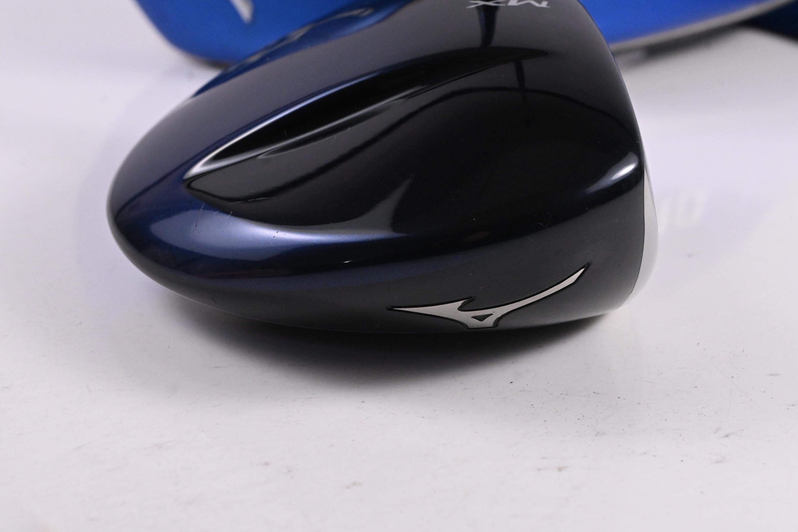 Mizuno MX-560 Driver / 12 Degree / Regular Flex Mizuno Exsar DS3 55 Shaft
