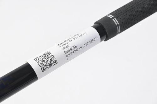 Mitsubishi Chemical Tensei CK Blue 70 Driver Shaft / X-Flex / Mizuno