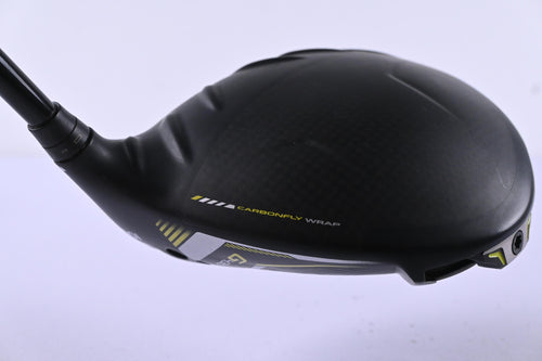 Ping G430 LST Driver / 10.5 Degree / X-Flex Tensei AV Raw Orange 65 Shaft