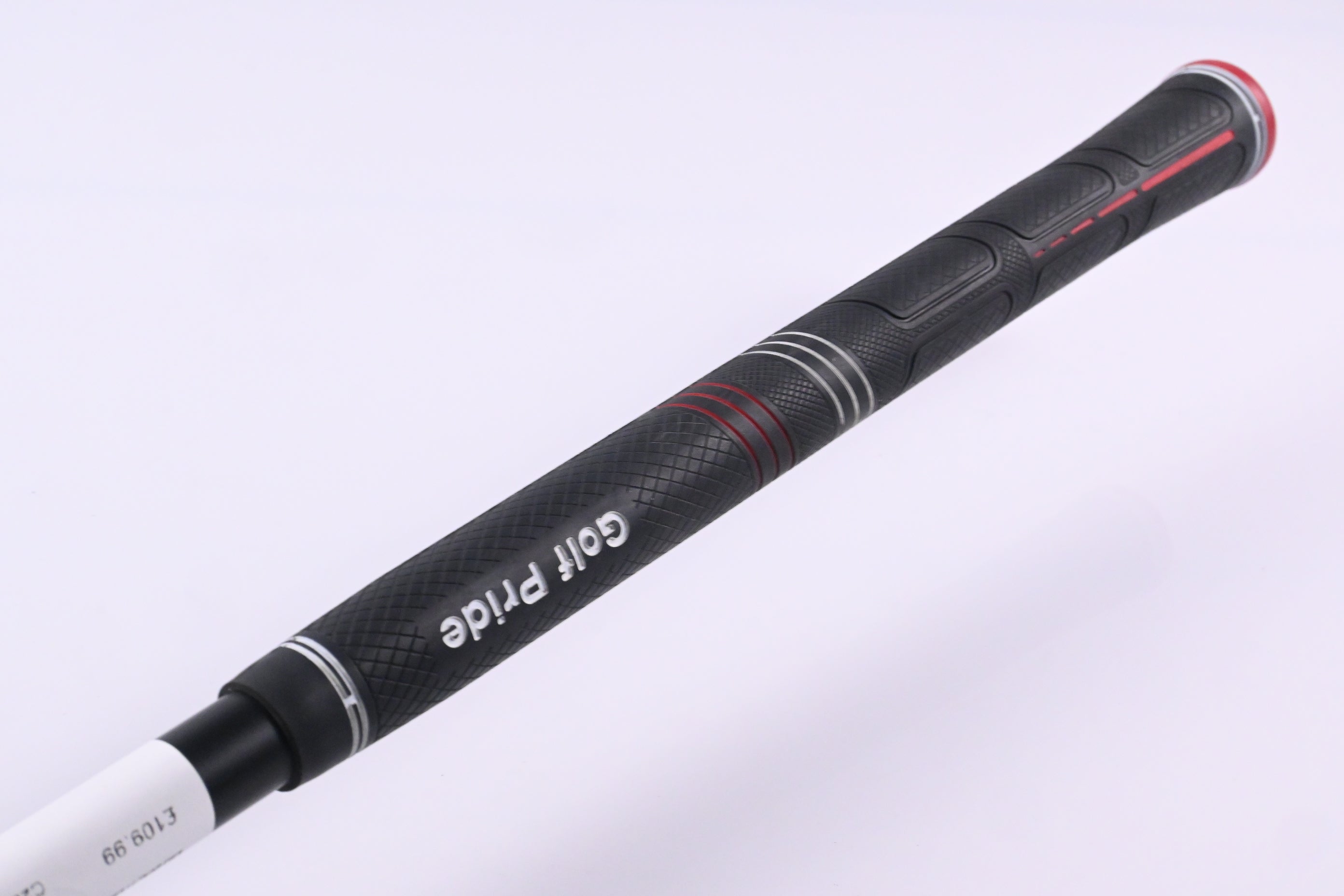 Taylormade Stealth Plus #3 Hybrid / 19.5 Degree / Stiff Flex KBS Hybrid 80 Shaft