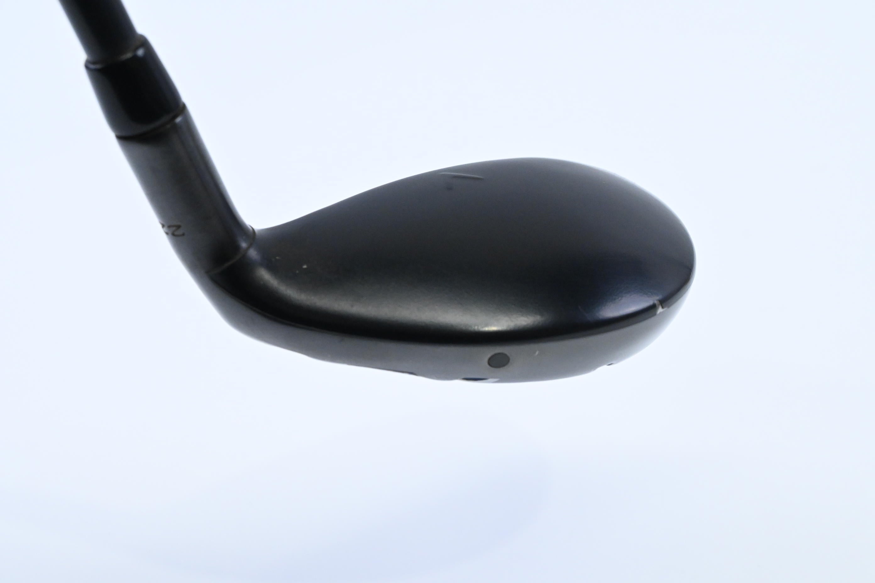 Callaway XR #4 Hybrid / 22 Degree / Regular Flex Project X 58 Shaft