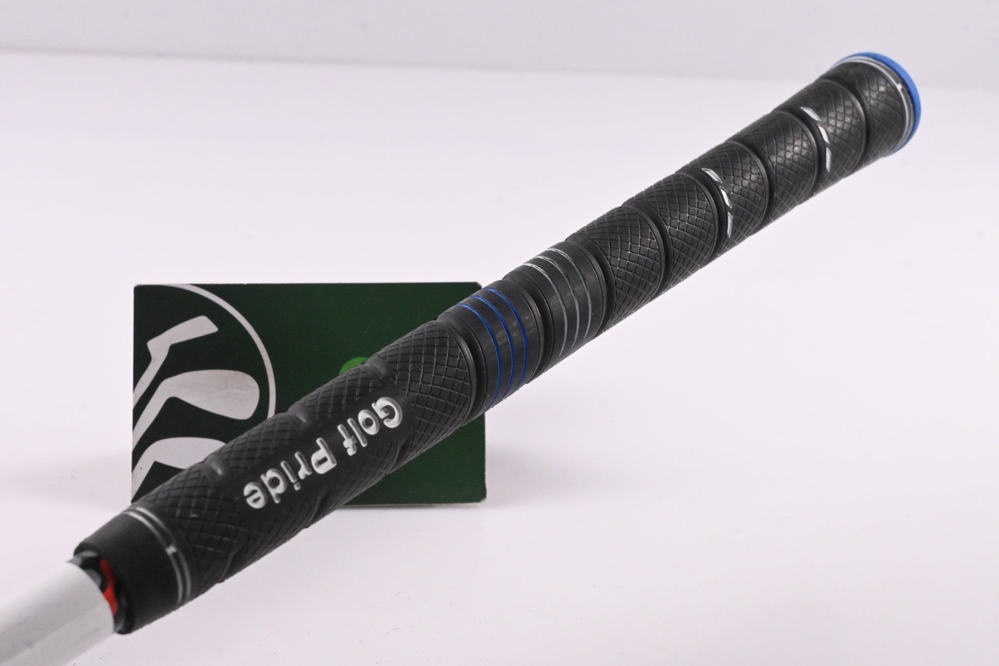 Taylormade M6 #3 Hybrid / 19 Degree / Stiff Flex Fujikura Atmos Orange 7 Shaft