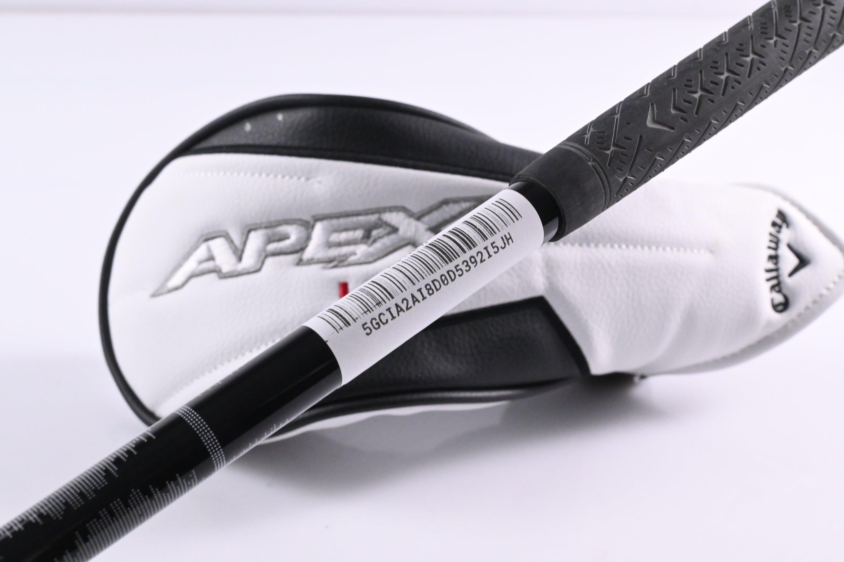 Callaway Apex UW 2024 #3 Hybrid / 19 Degree / Regular Flex MMT 70 Shaft