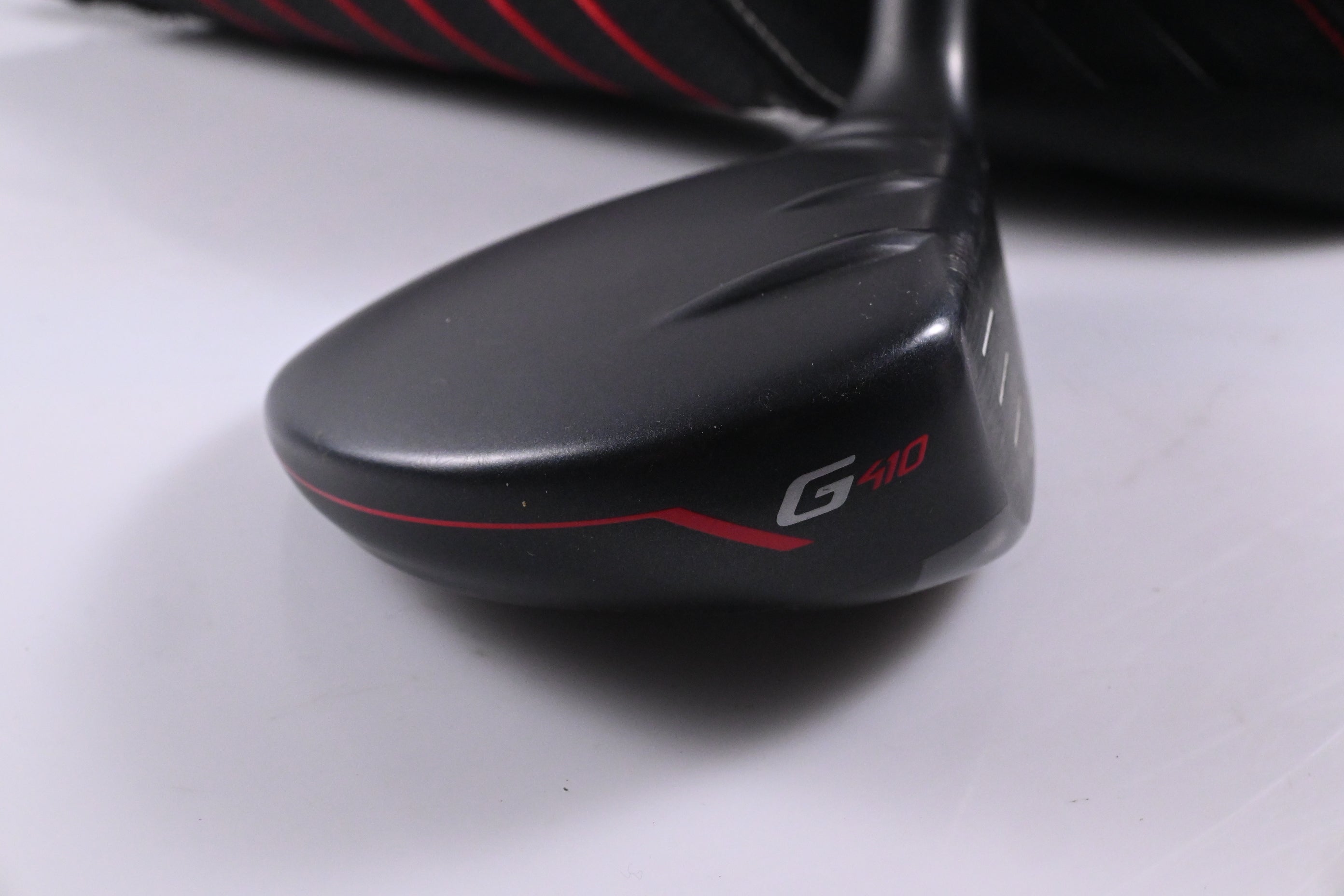 Ping G410 #3 Wood / 14.5 Degree / Stiff Flex Ping Tour 75 Shaft