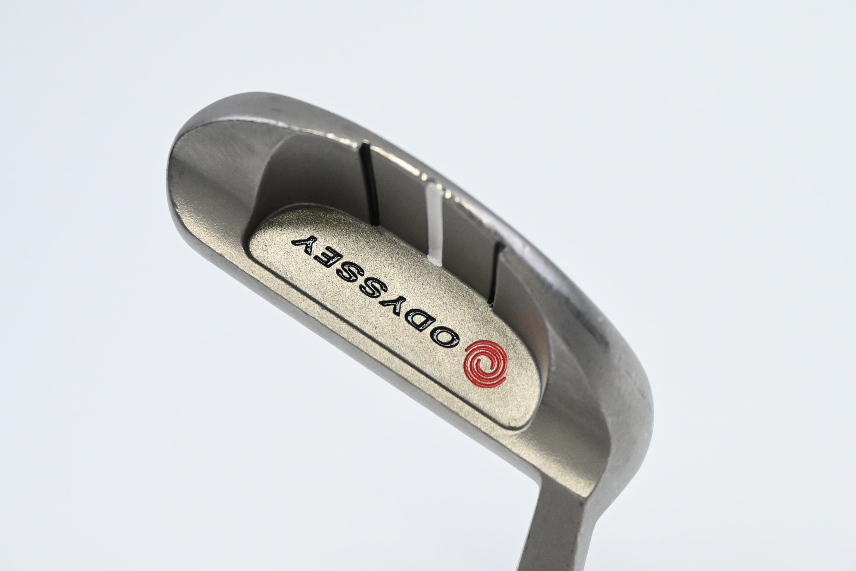 Odyssey X-Act 2021 Chipper / 37 Degree / Wedge Flex Odyssey Shaft