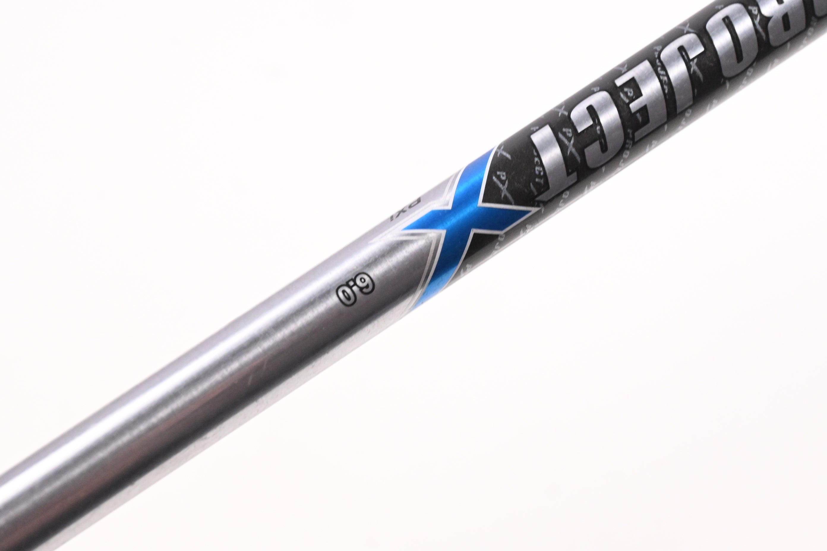 Callaway X Hot Pro #3 Iron / 19 Degree / Stiff Flex Project X PXi Shaft