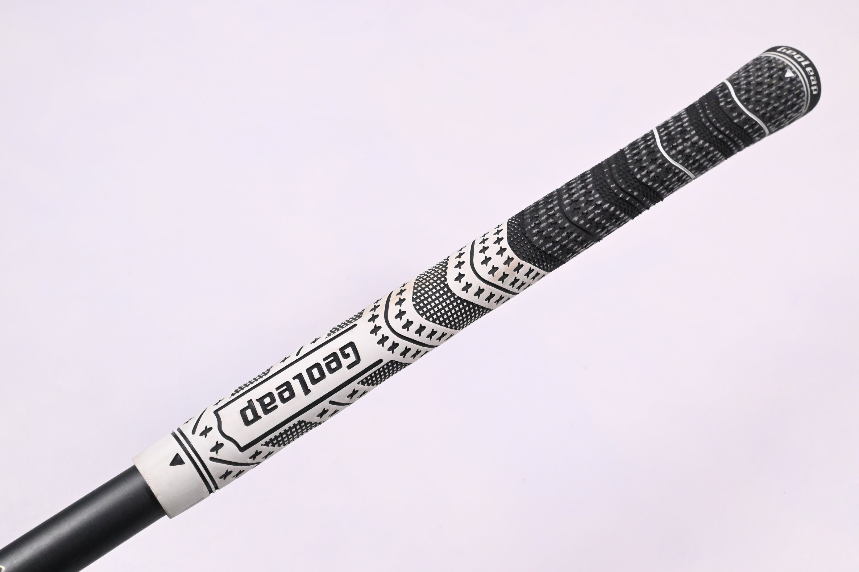 Project X Hzrdus Smoke Green 70 Small Batch Driver Shaft / Stiff Flex / Titleist