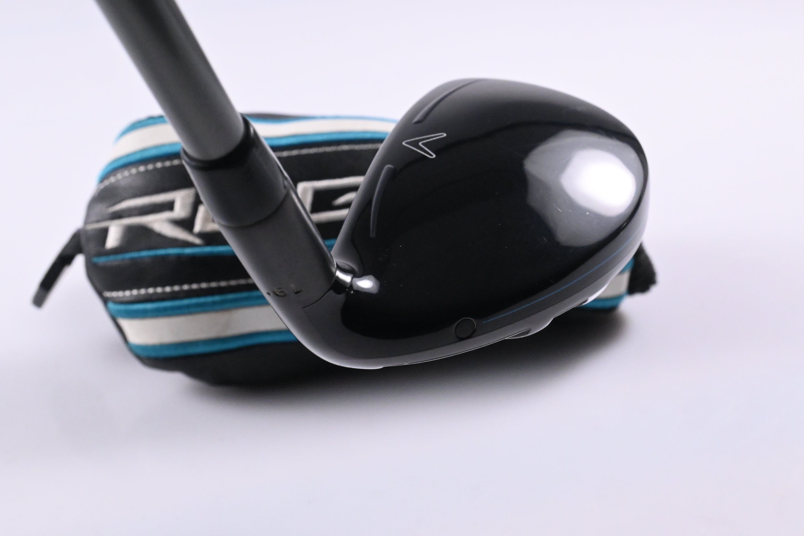 Callaway Rogue #3 Hybrid / 19 Degree / Regular Flex Synergy 60 Shaft
