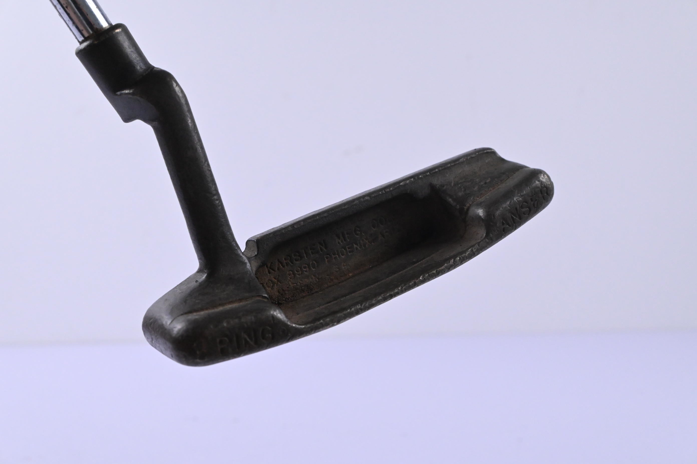 Ping Karsten Original Anser Putter / 36 Inch